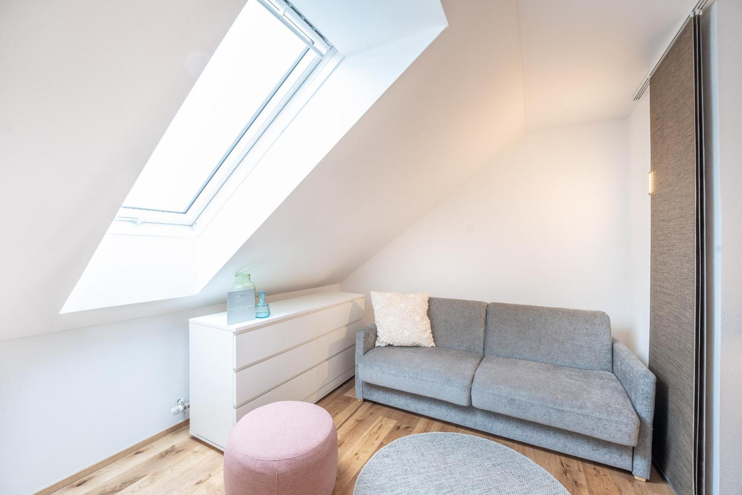 Penthouse Apartment photo 1