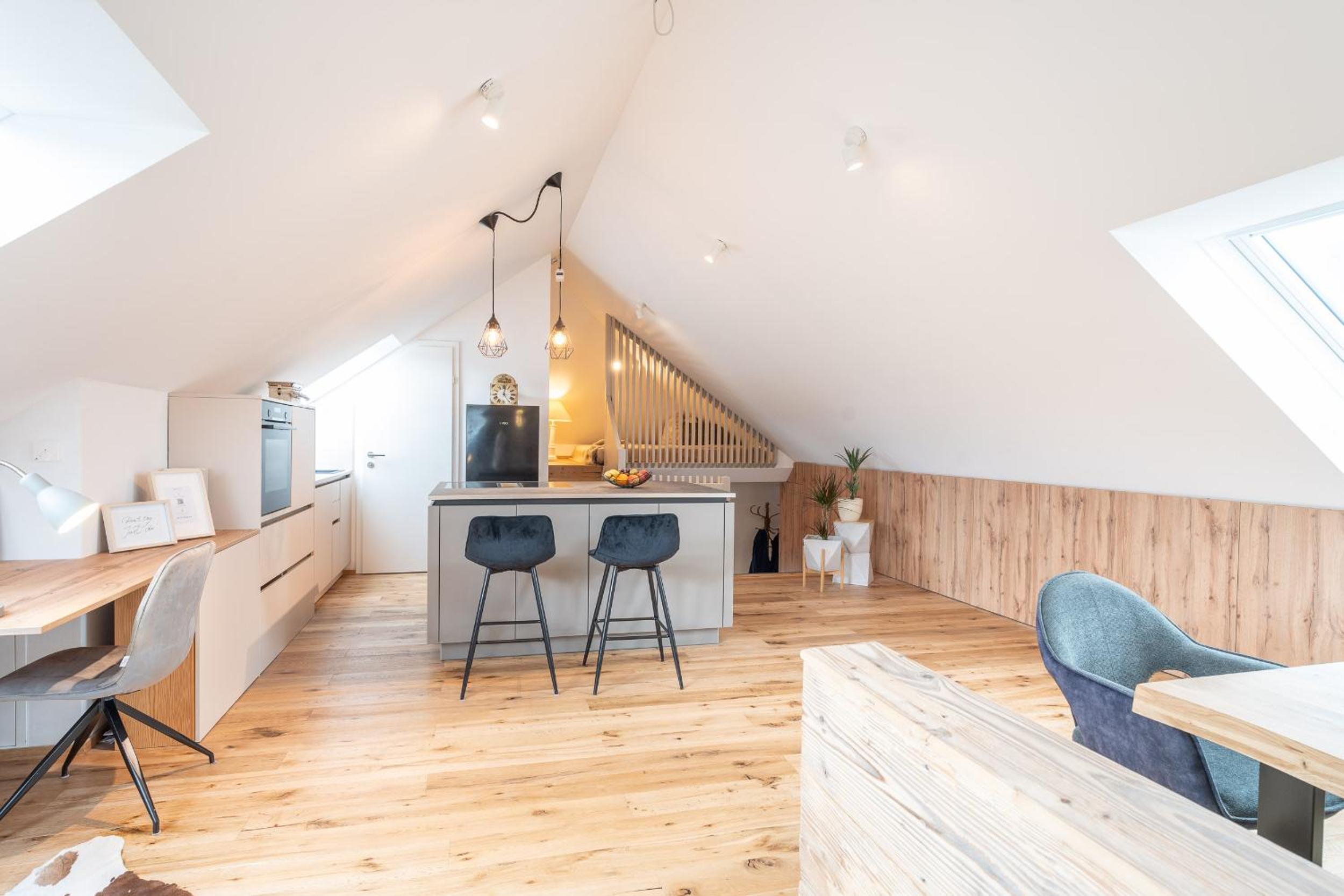 Loft photo 3