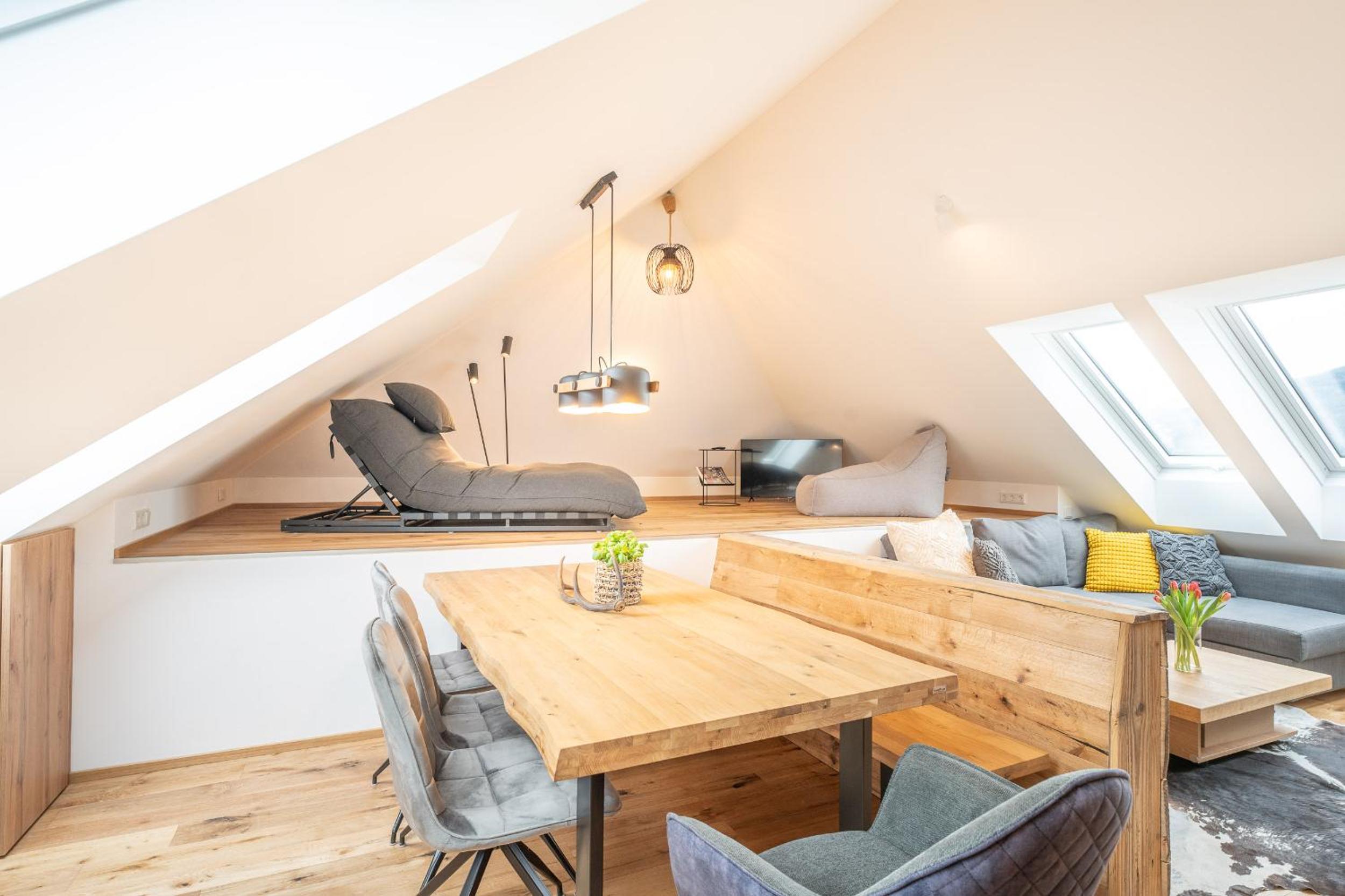 Loft photo 2