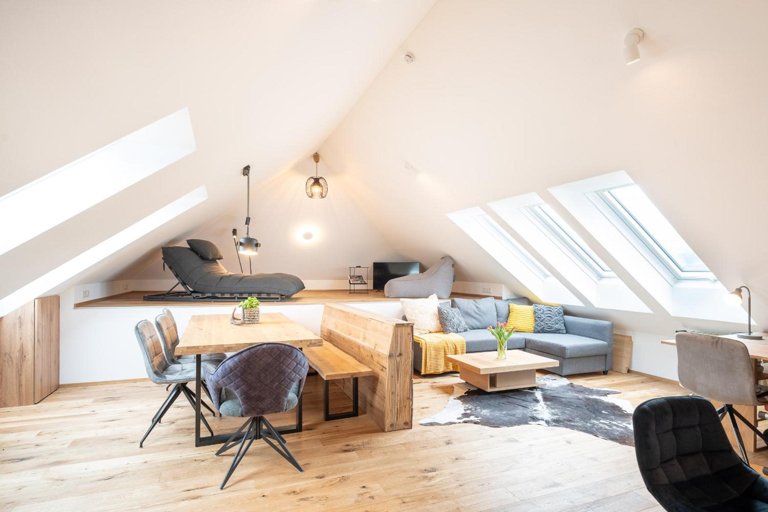 Loft photo 1