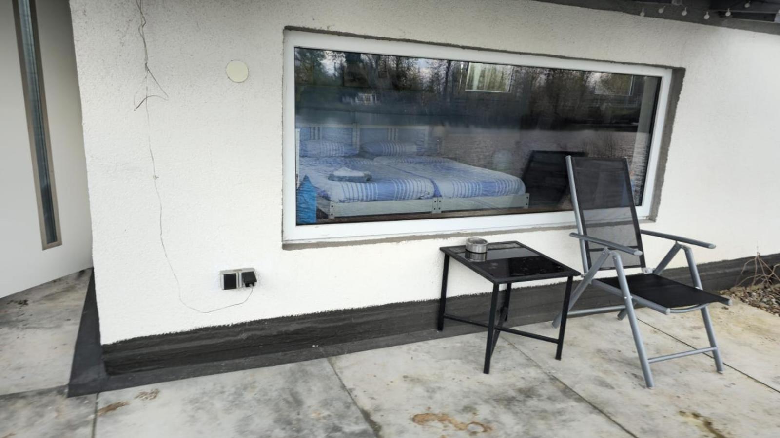 Apartment with Lake View photo 3
