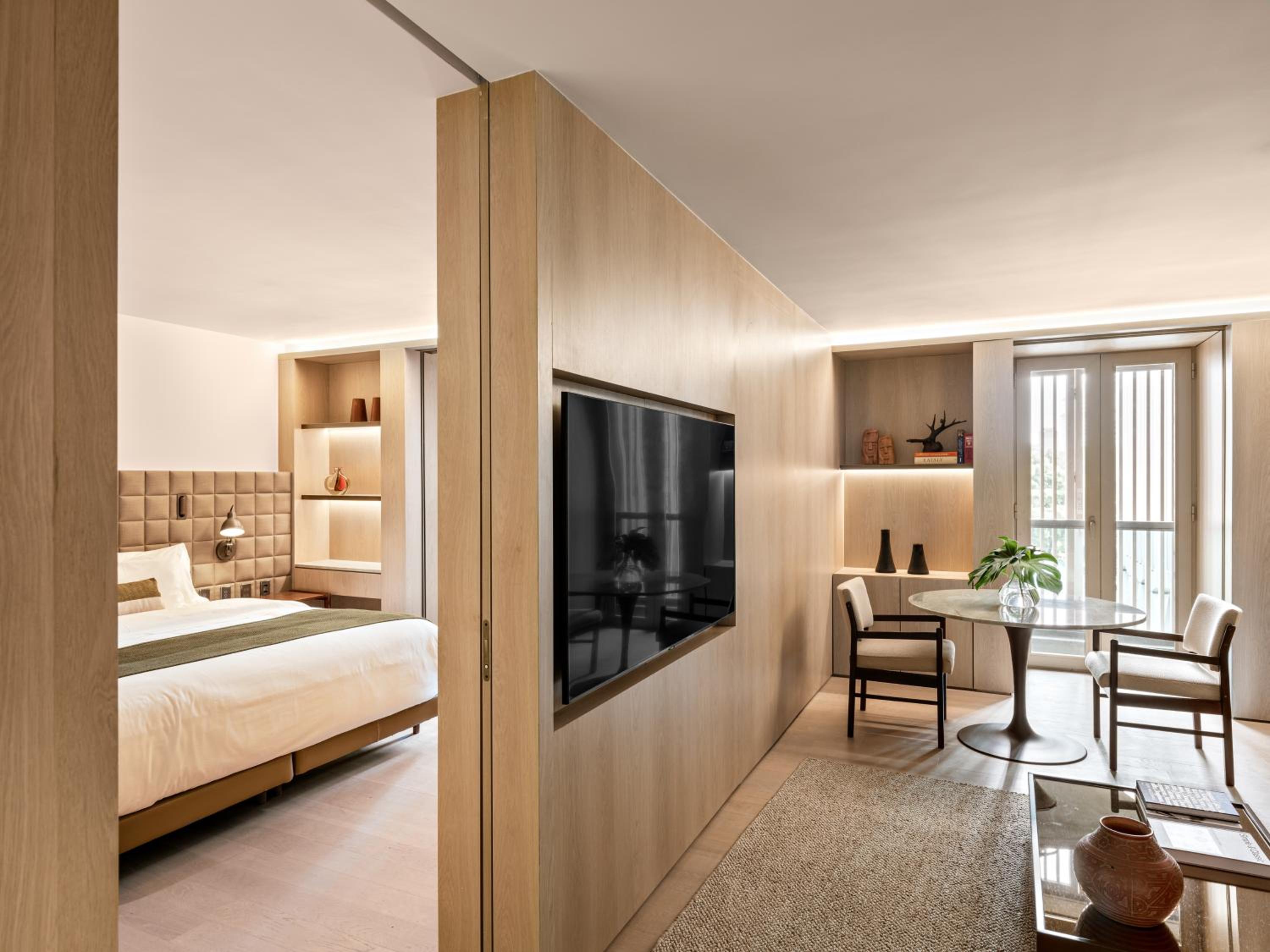 Double Room - Disability Access