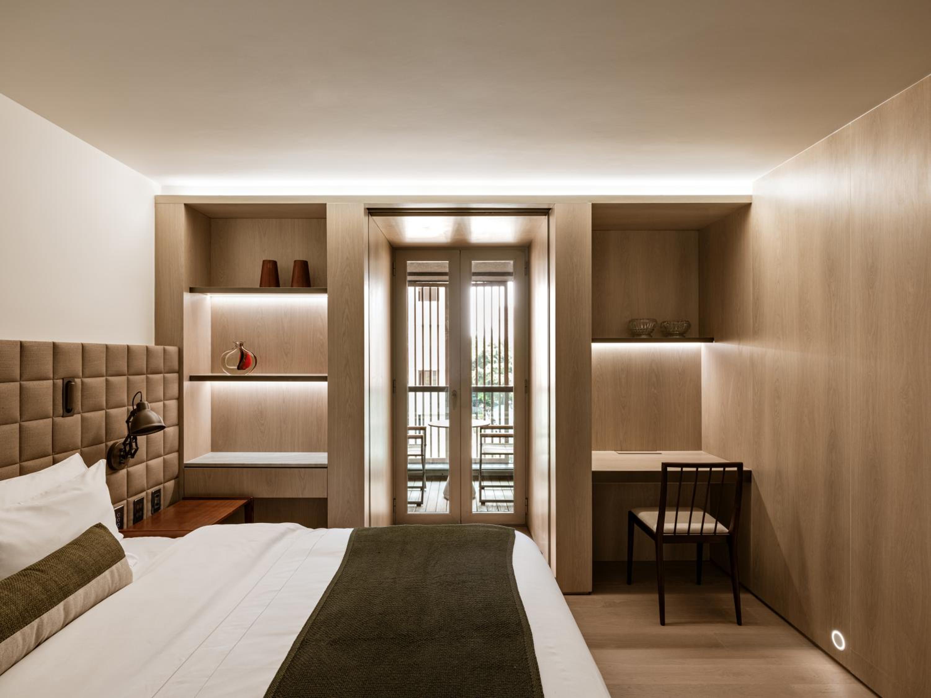 Double Room - Disability Access