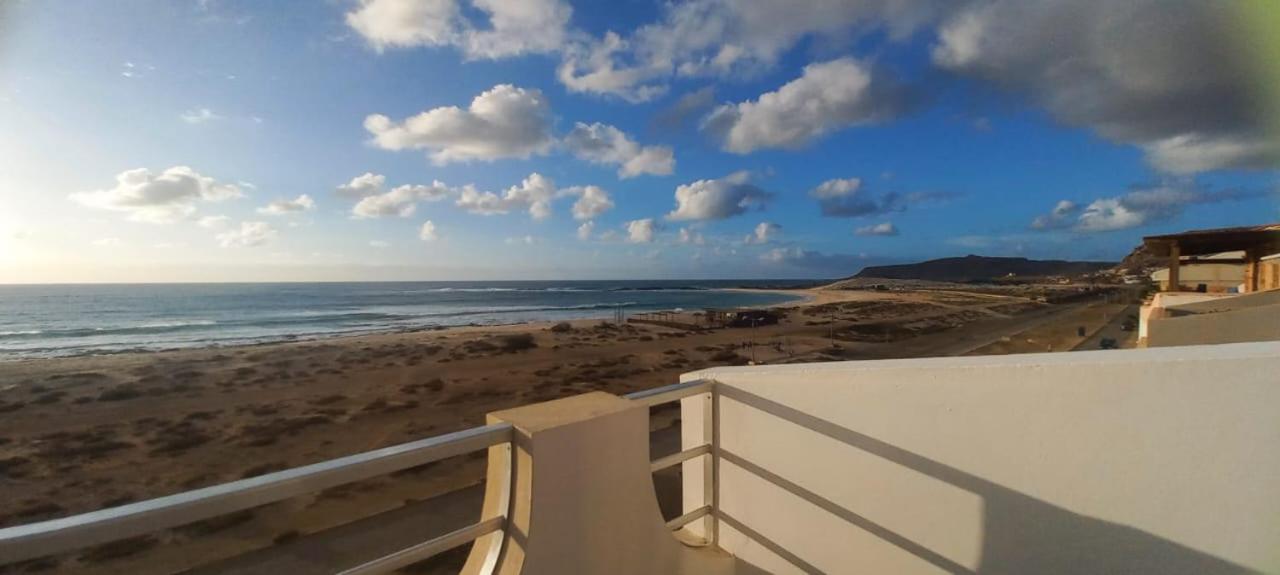Apartment With Sea View photo 1
