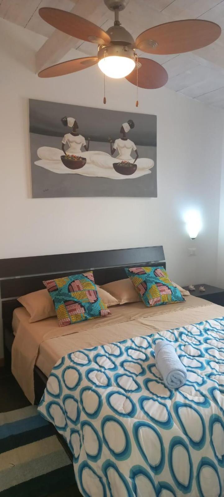 Apartment With Sea View photo 3
