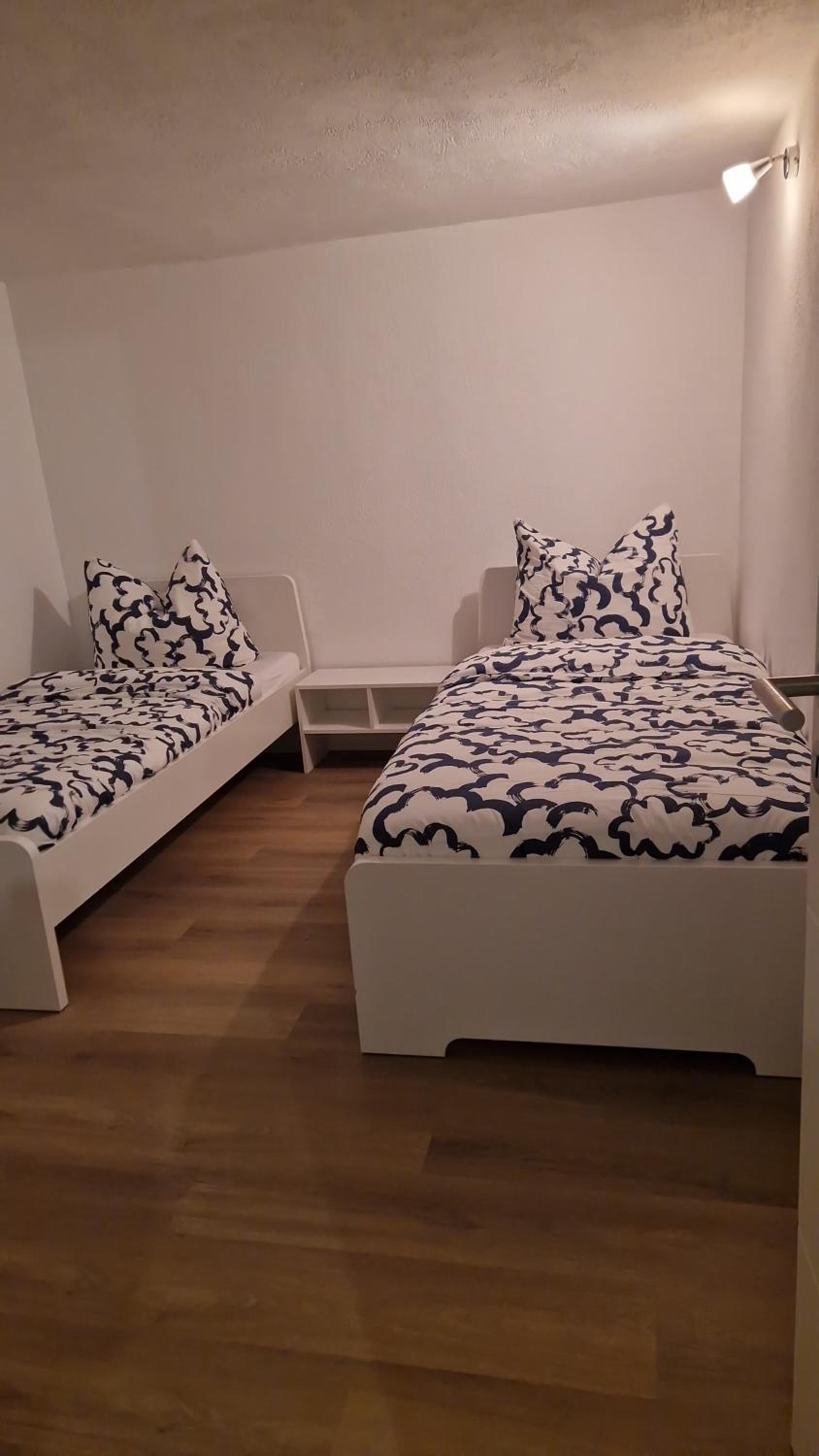 Apartment with Lake View photo 1