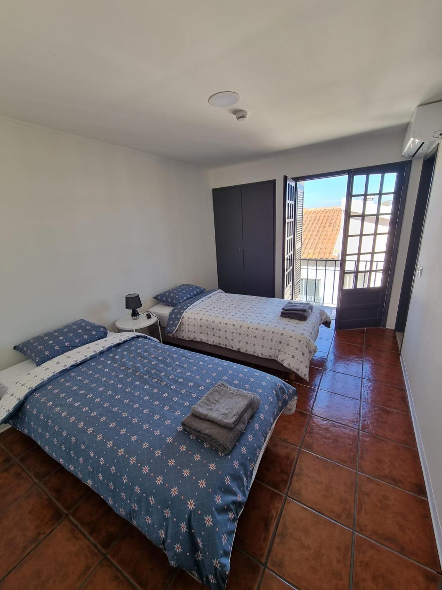 Double or Twin Room photo 1