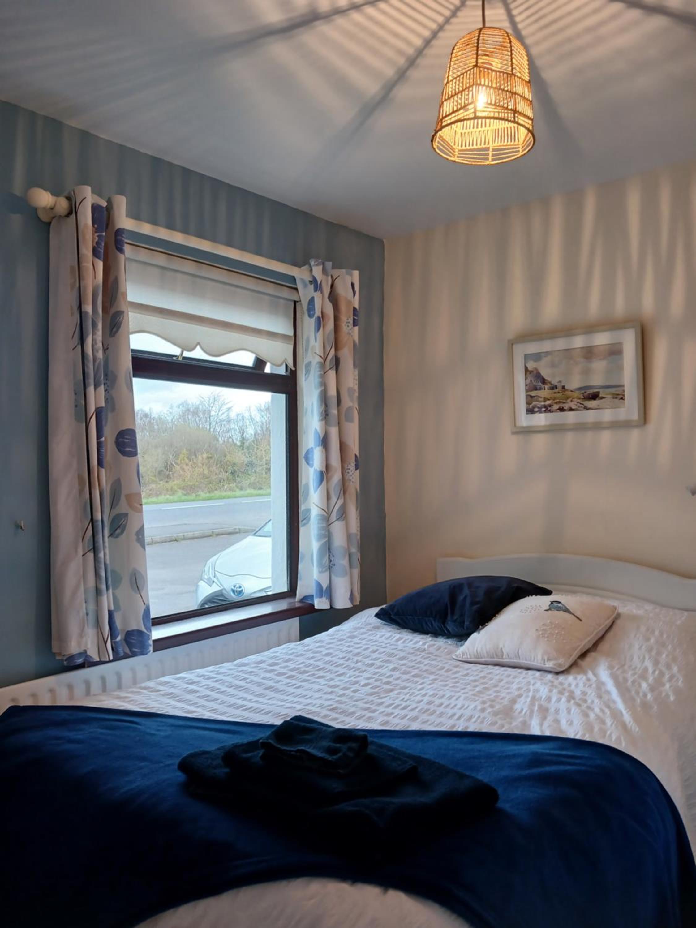 Two-Bedroom House photo 2