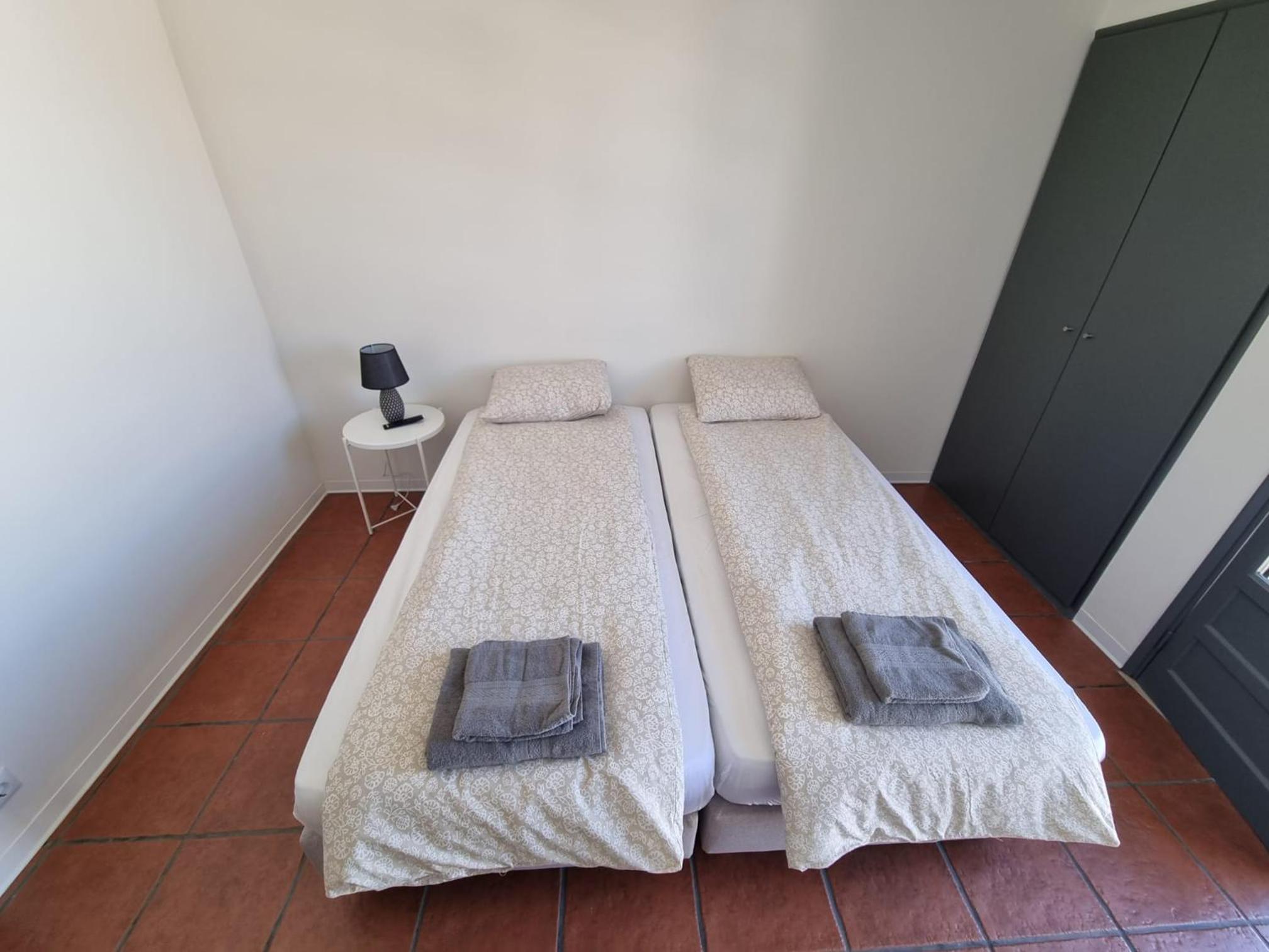Deluxe Double or Twin Room photo 2