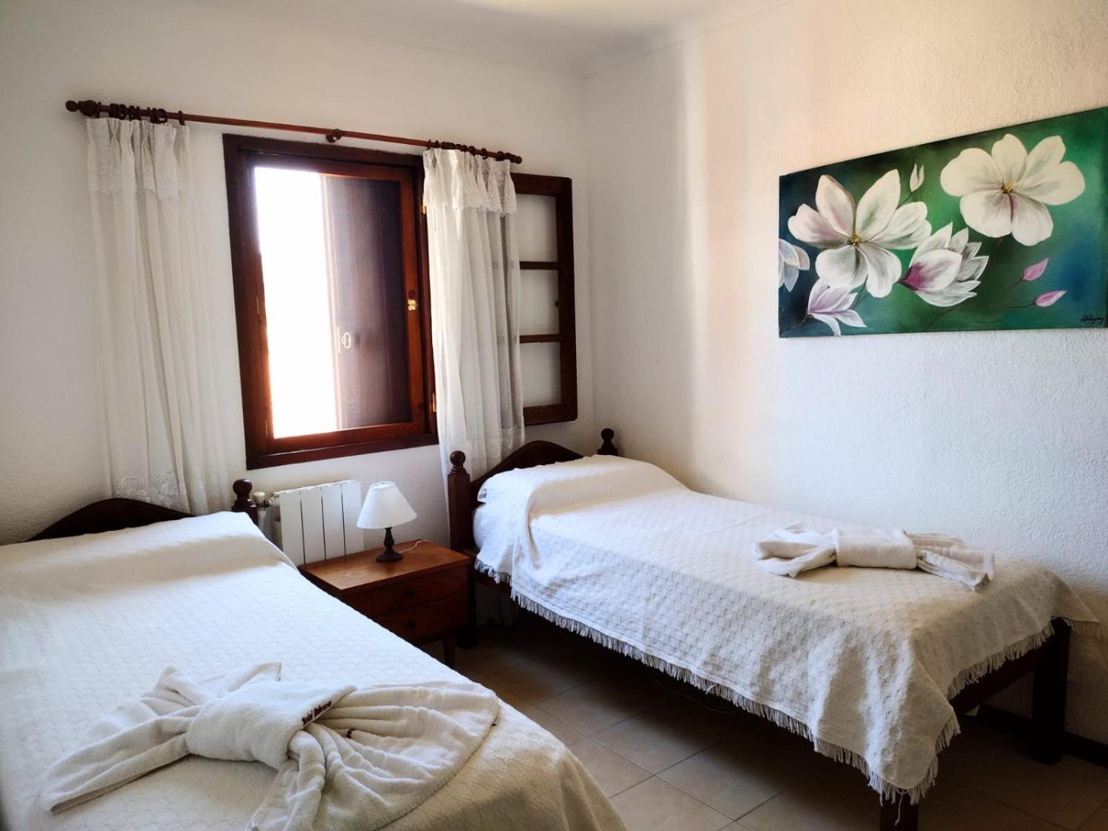 Twin Room photo 1