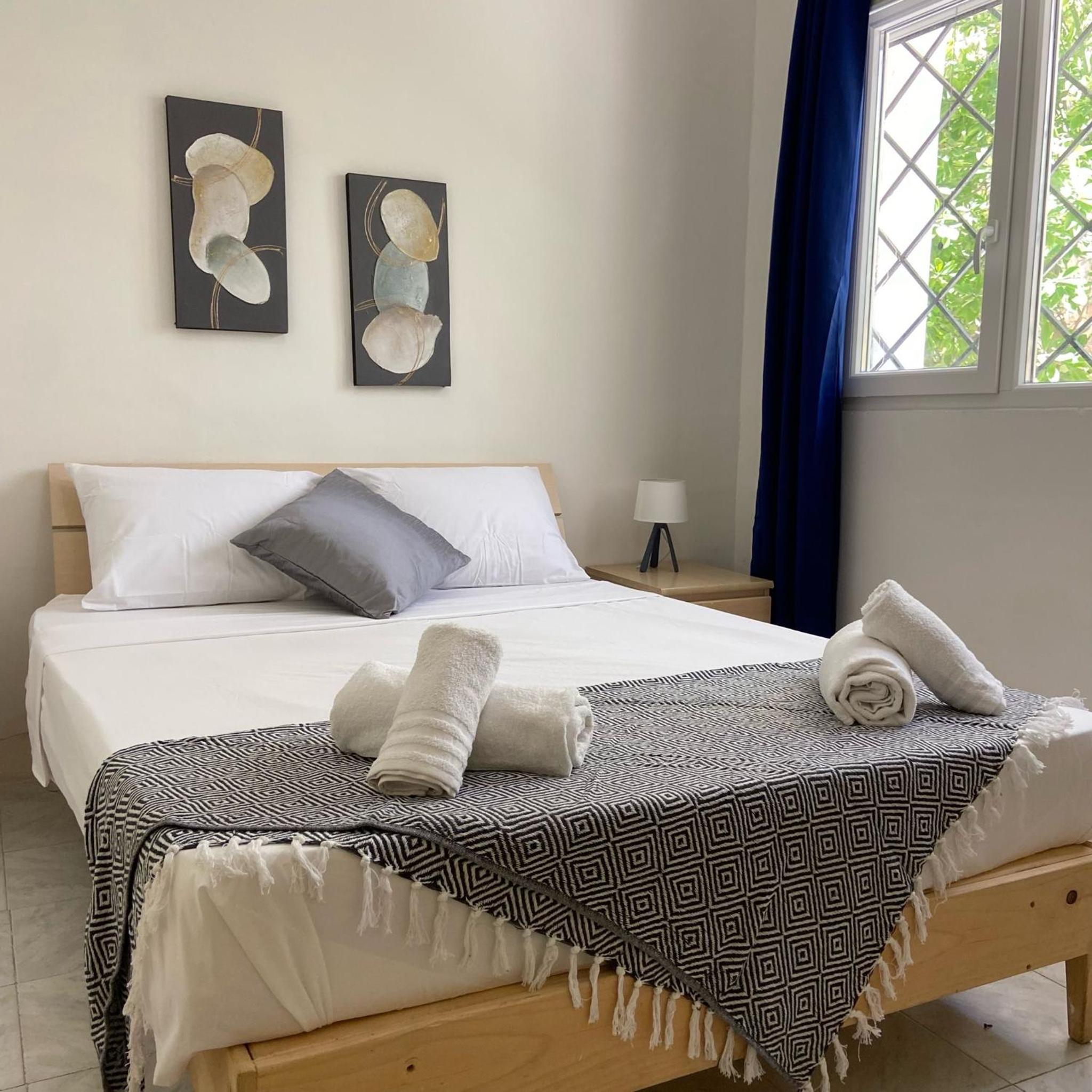 Double Room With Shared Bathroom photo 1
