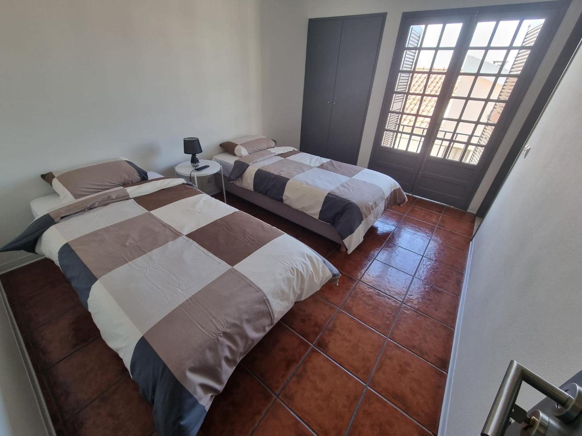 Double or Twin Room photo 2