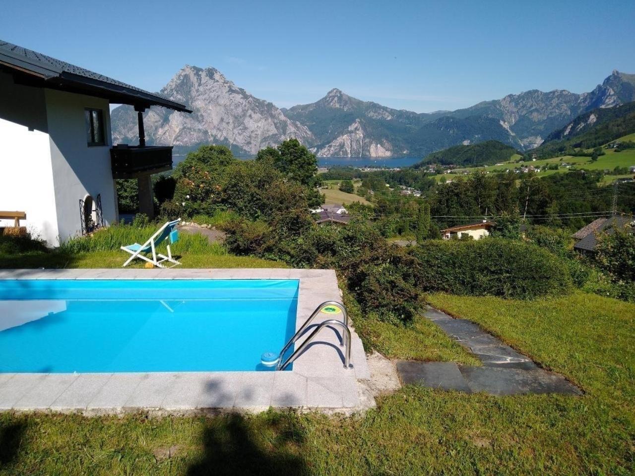 Five-Bedroom Holiday Home photo 3