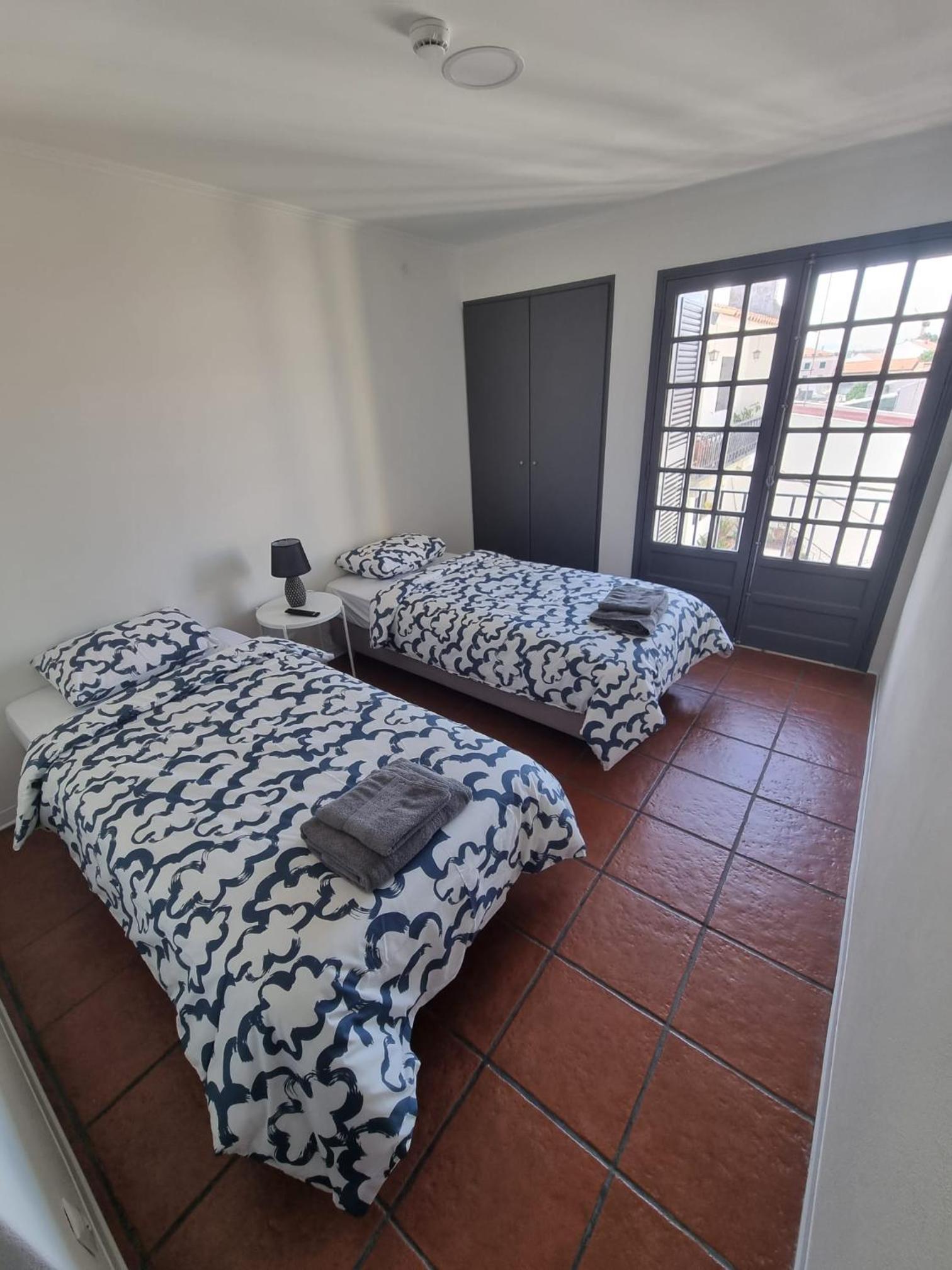 Double or Twin Room photo 3