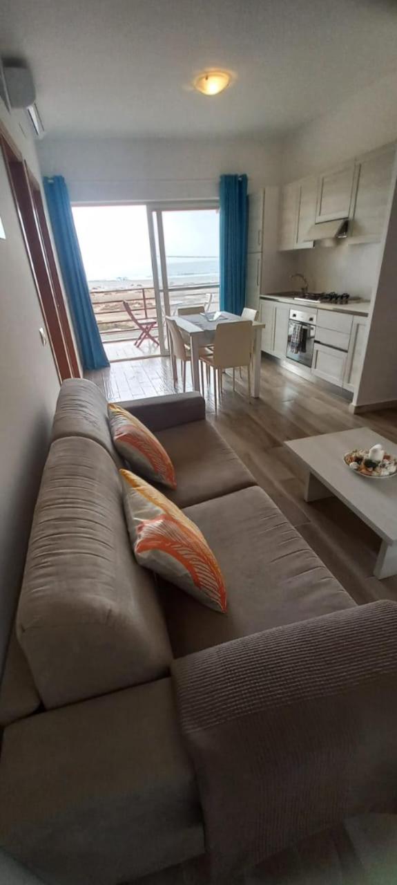 Apartment With Sea View photo 1