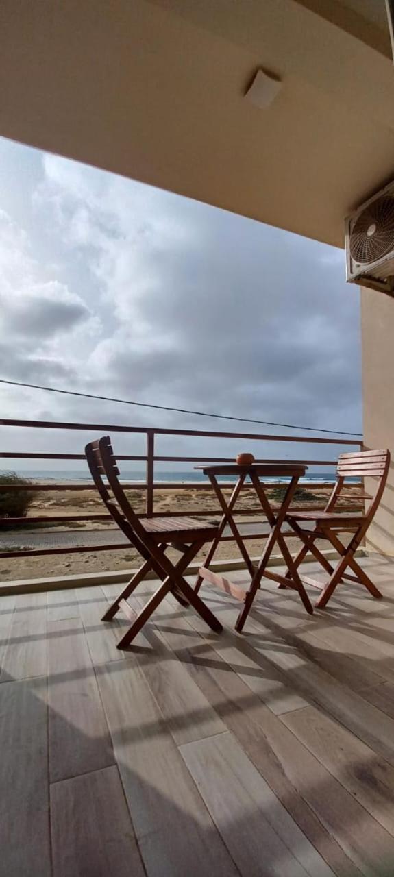 Apartment With Sea View photo 3