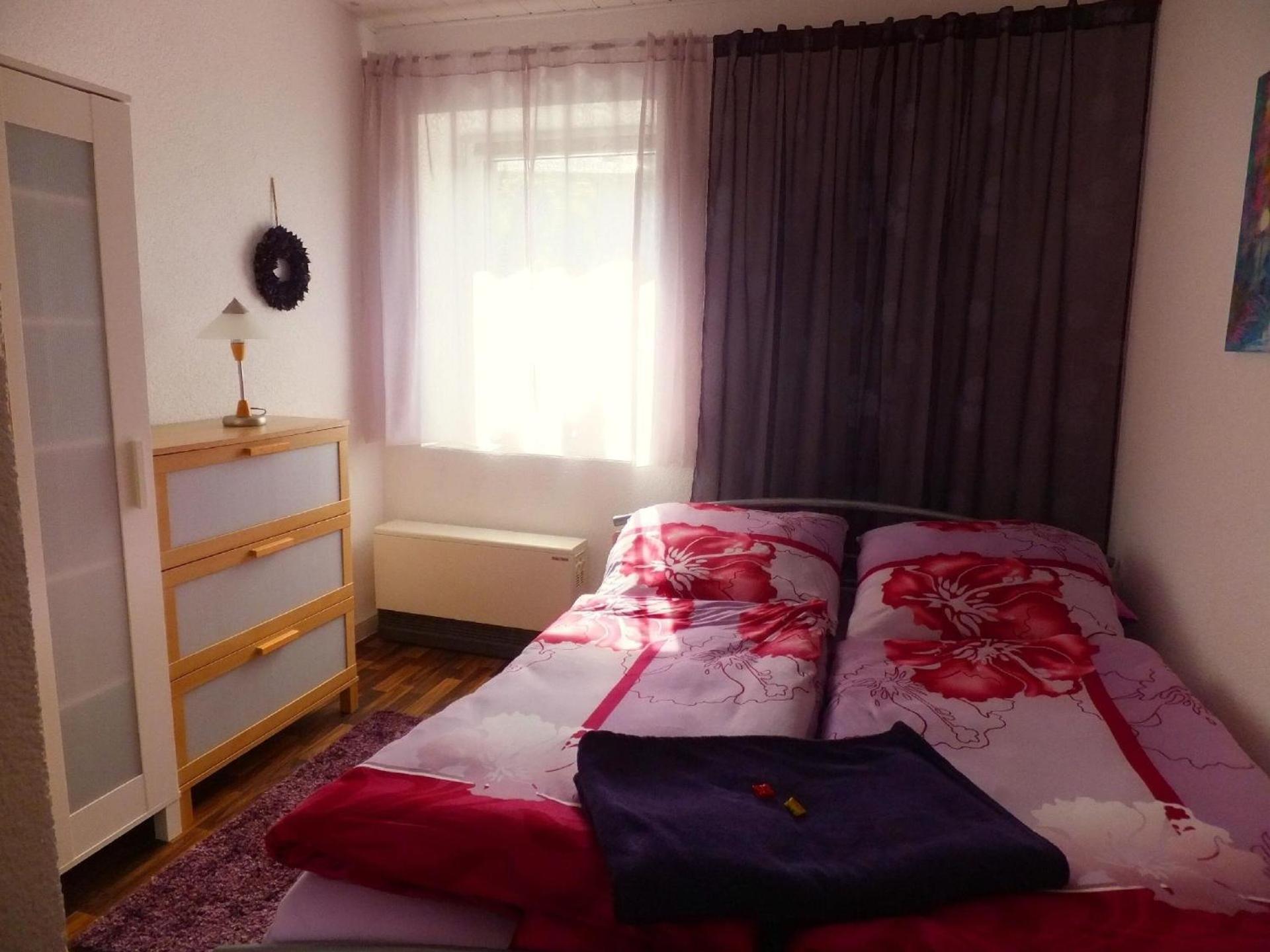 Apartment photo 1