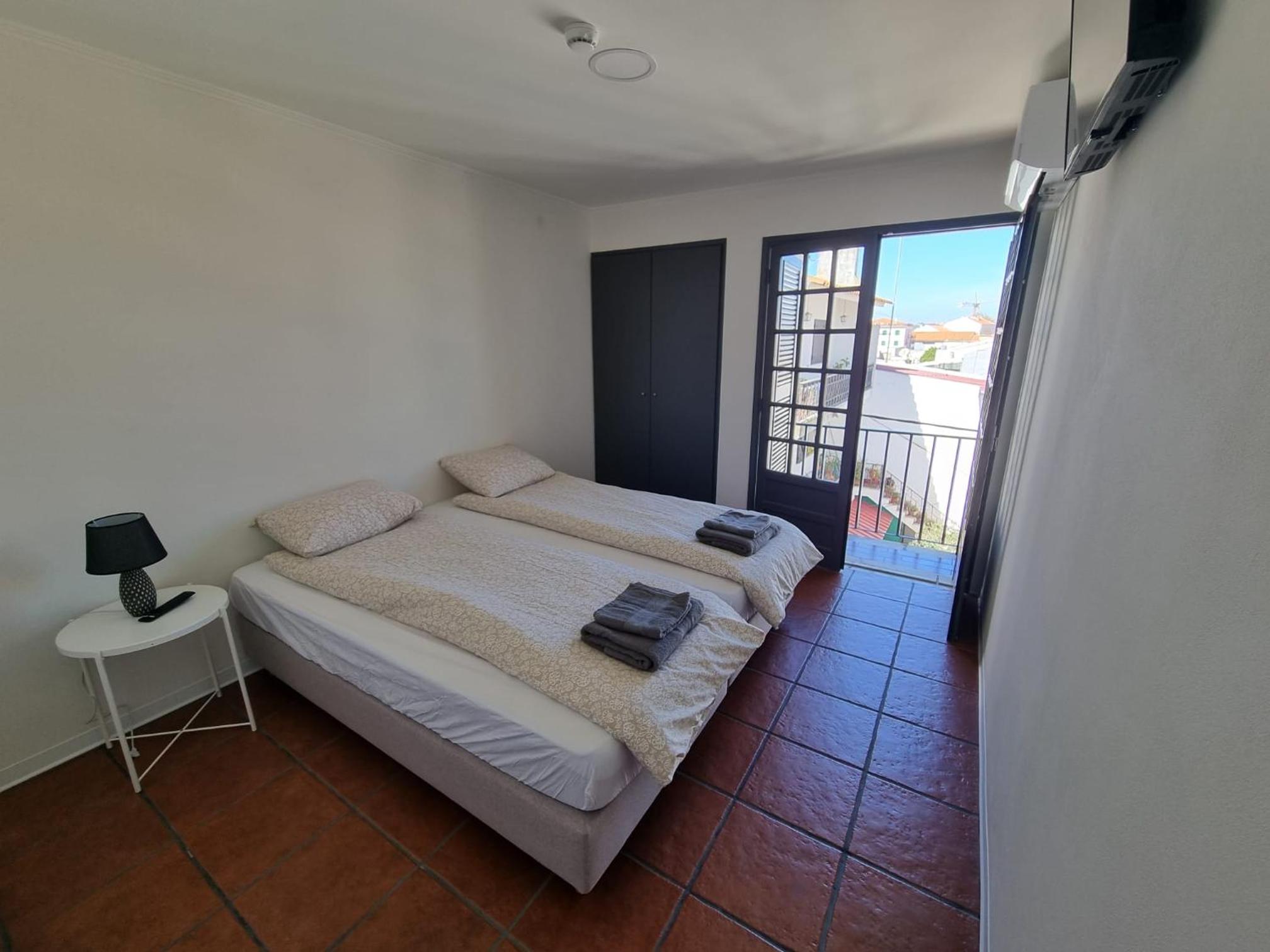 Standard Double or Twin Room photo 2