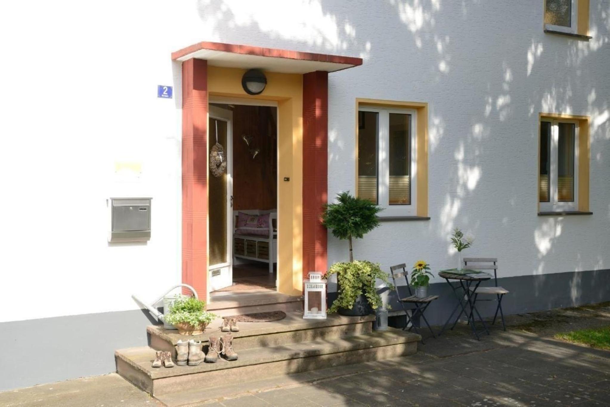 Holiday Home photo 2