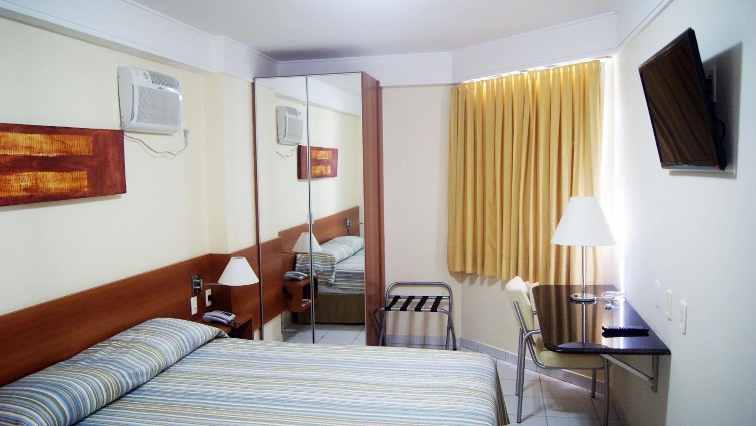 Standard Apartment photo 1