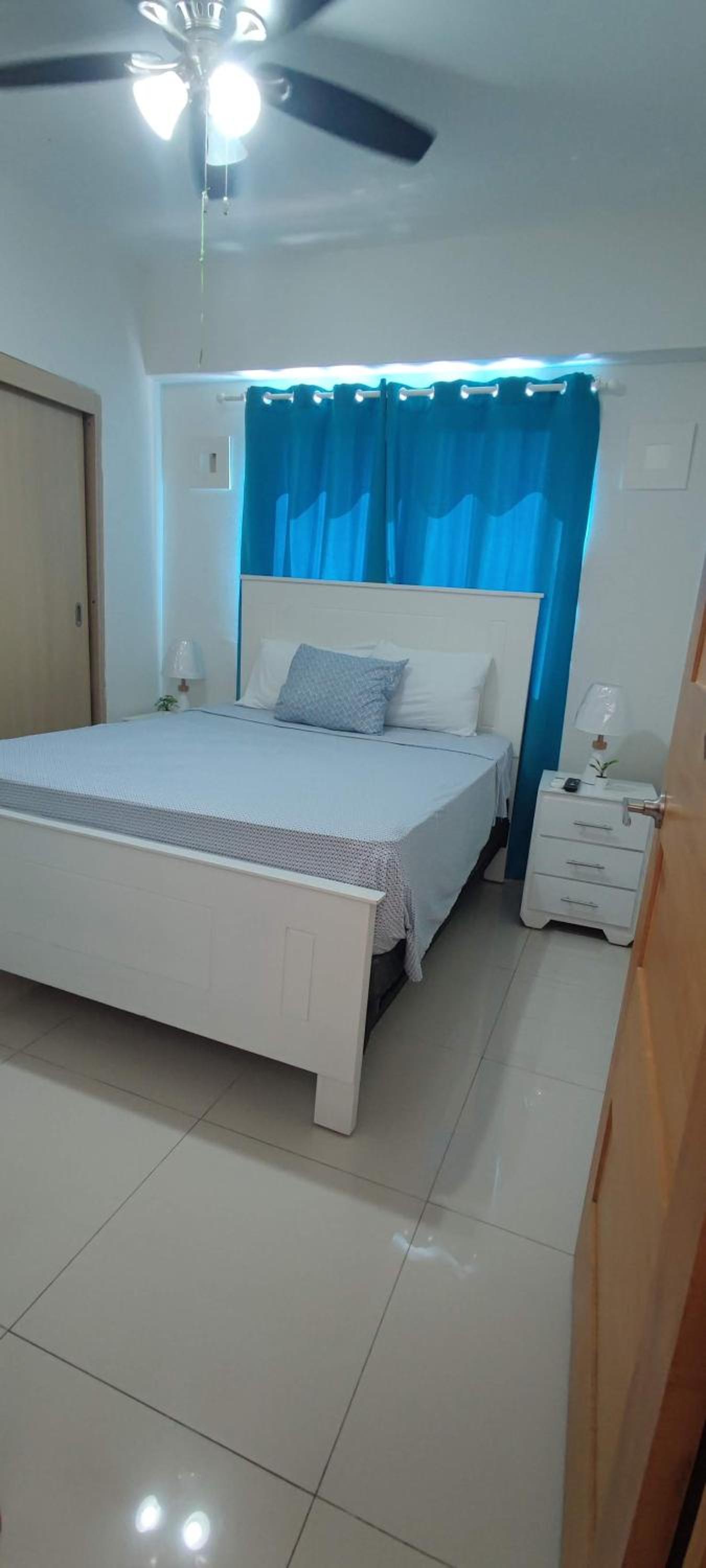Apartment - Split Level
