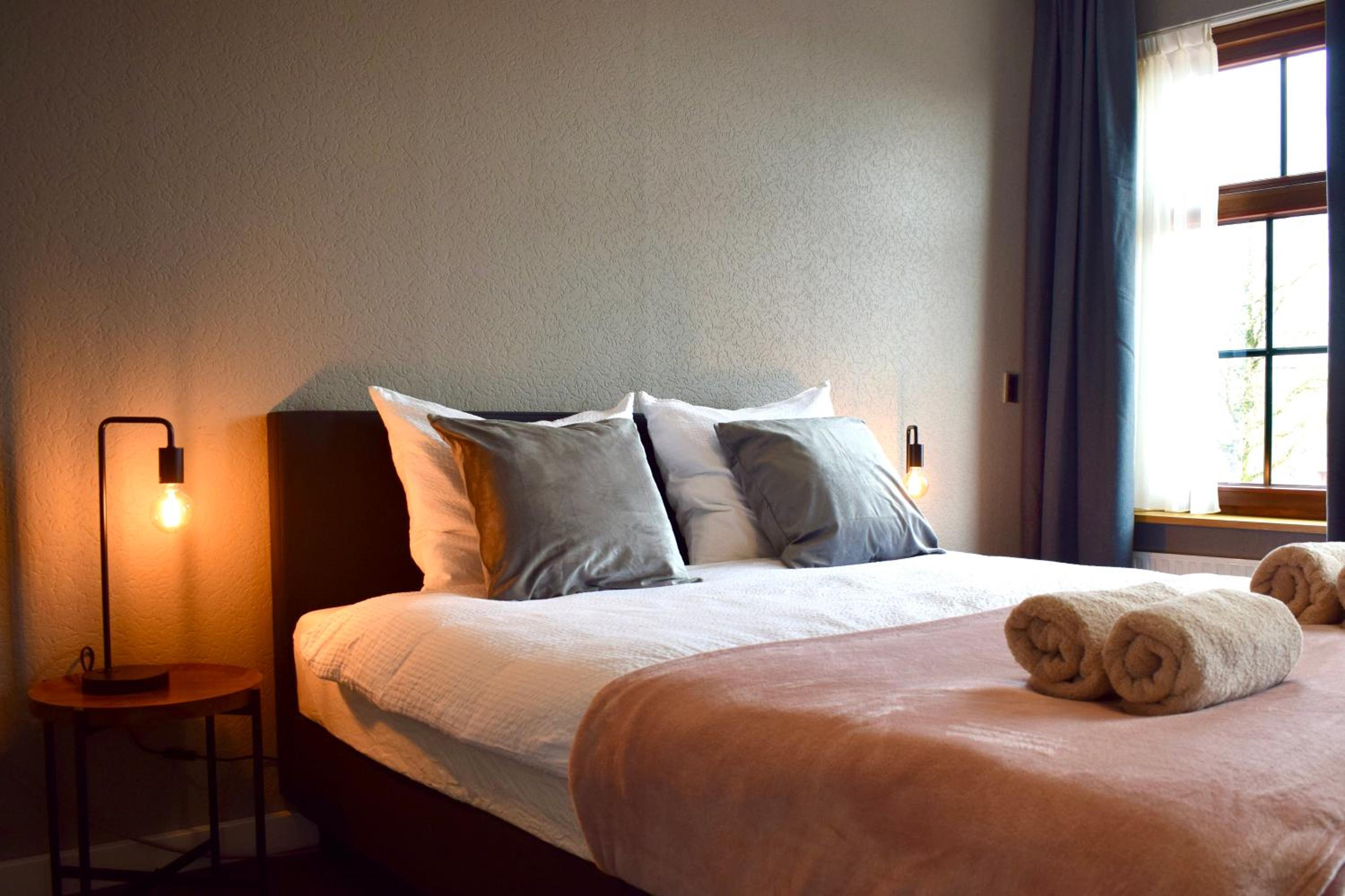 Double Room with Private Bathroom - Photo 1