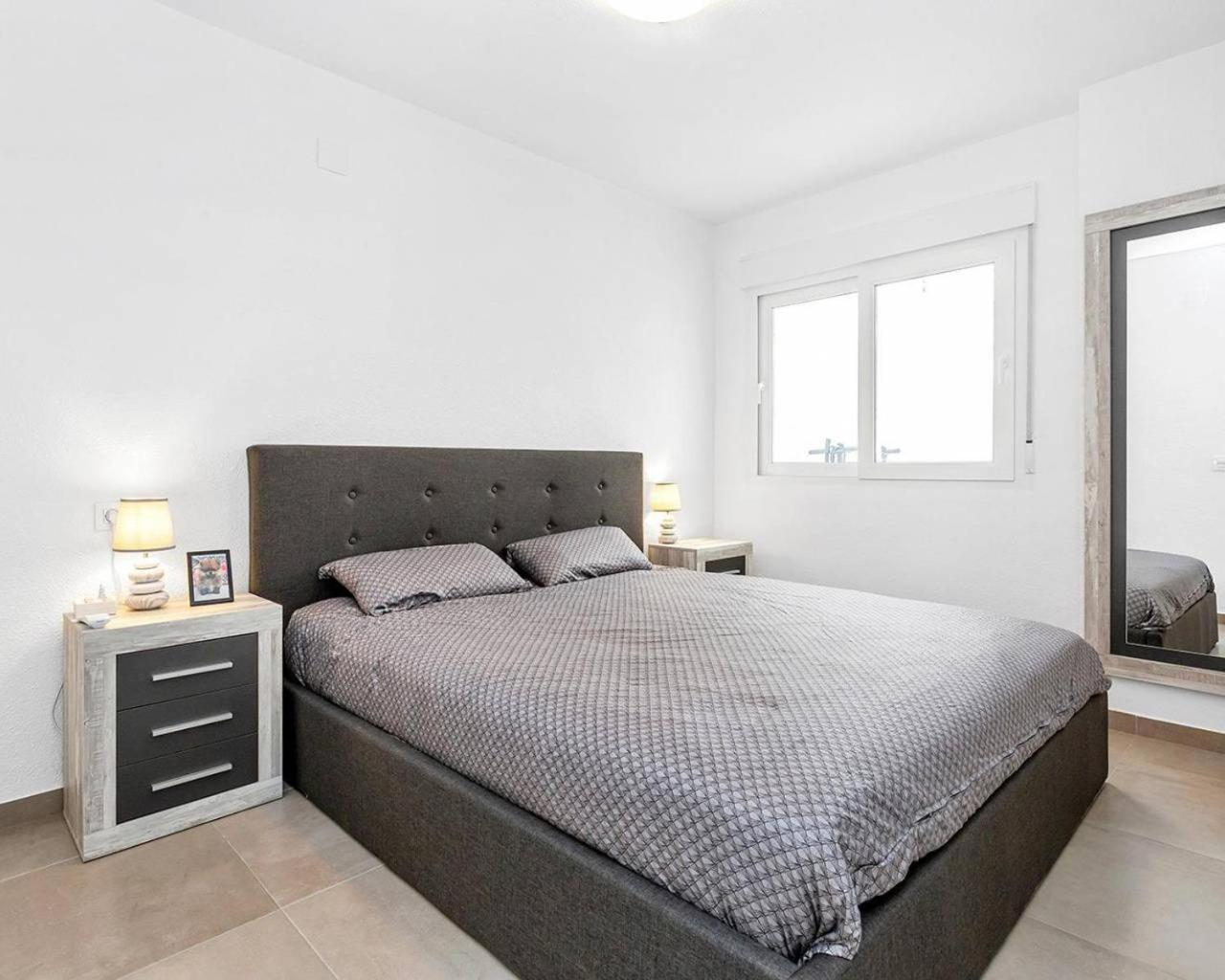 Apartment with Sea View photo 3