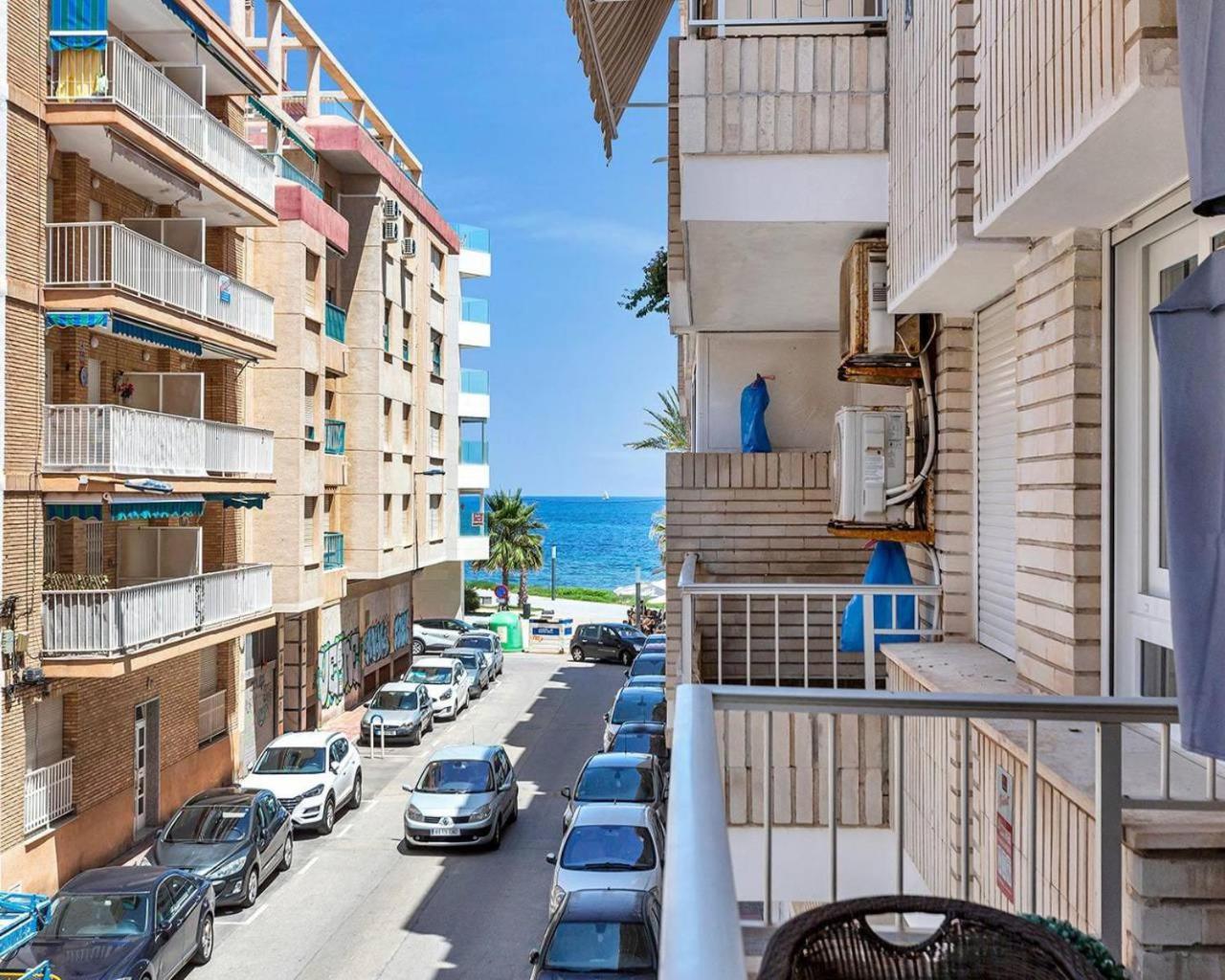 Apartment with Sea View photo 2