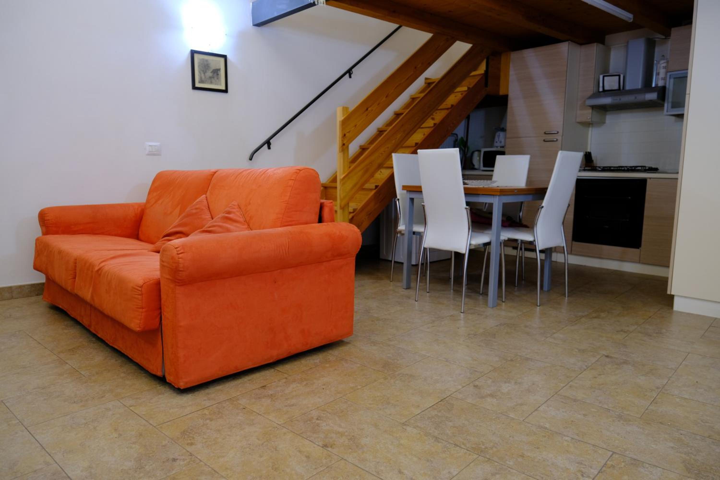 Vacation Home photo 1