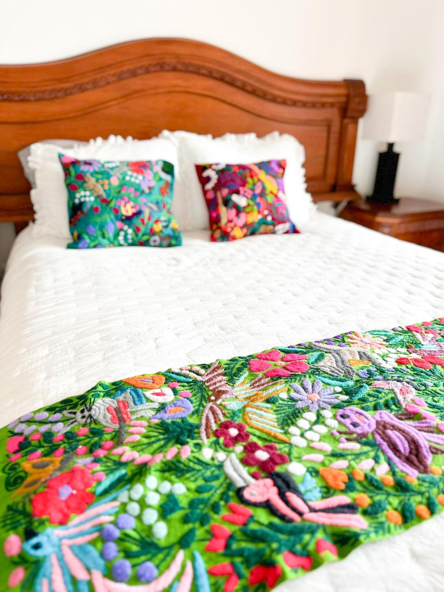 Double Room with Garden View photo 2