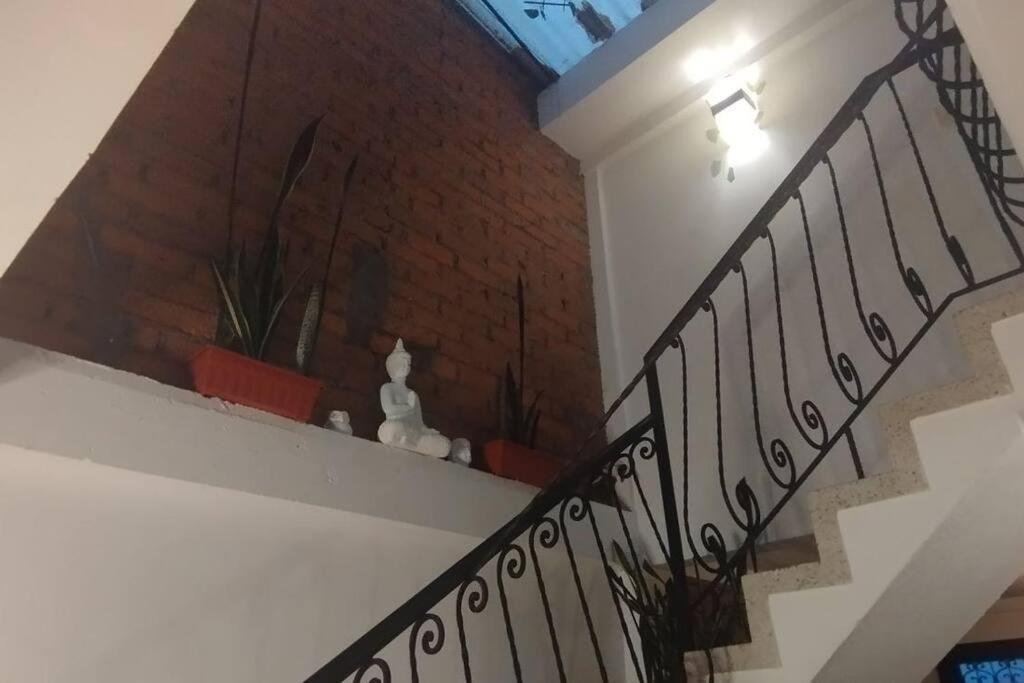 Two-Bedroom House photo 3