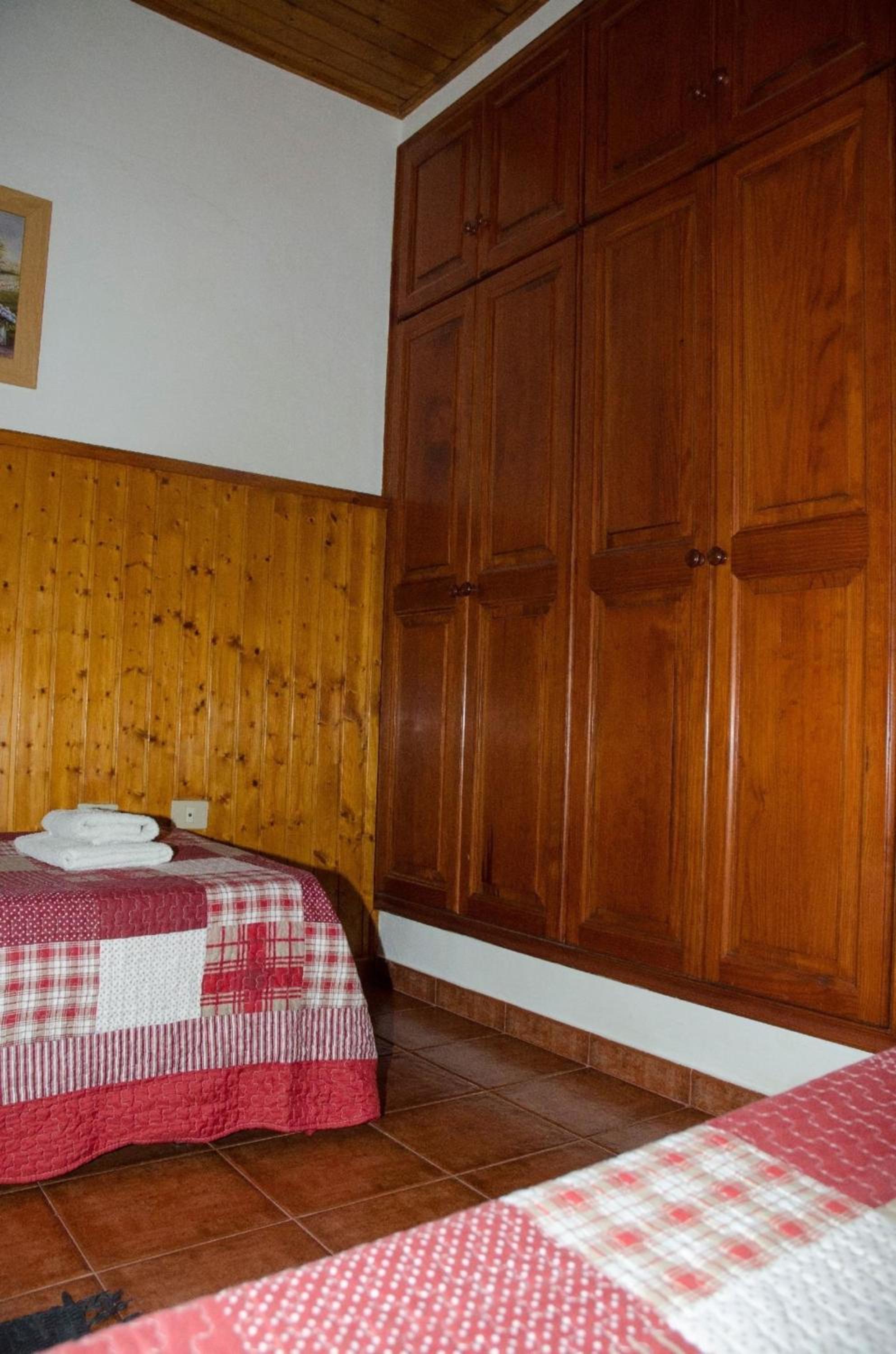 Casa de Vacaciones