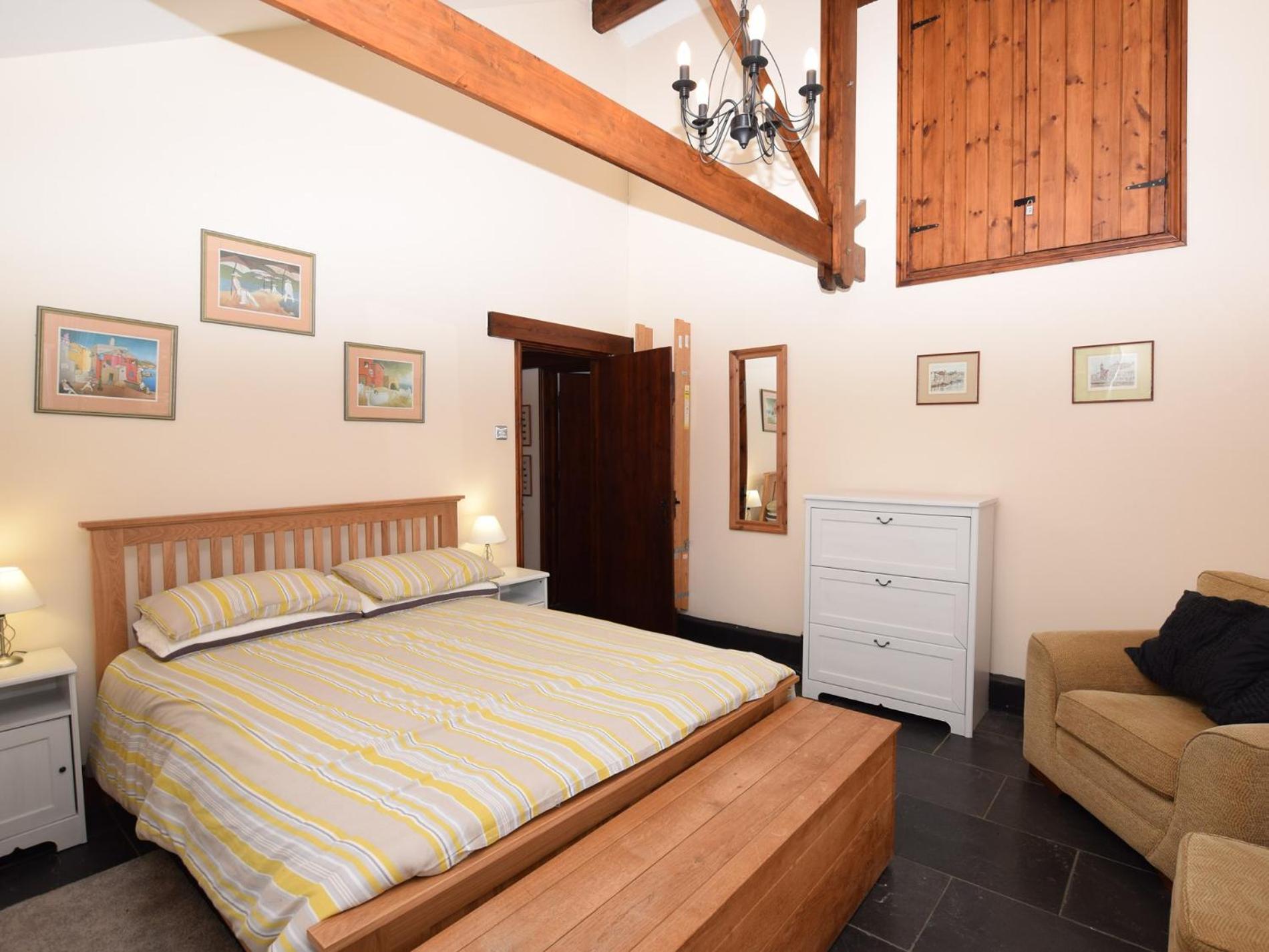 Vacation Home photo 1
