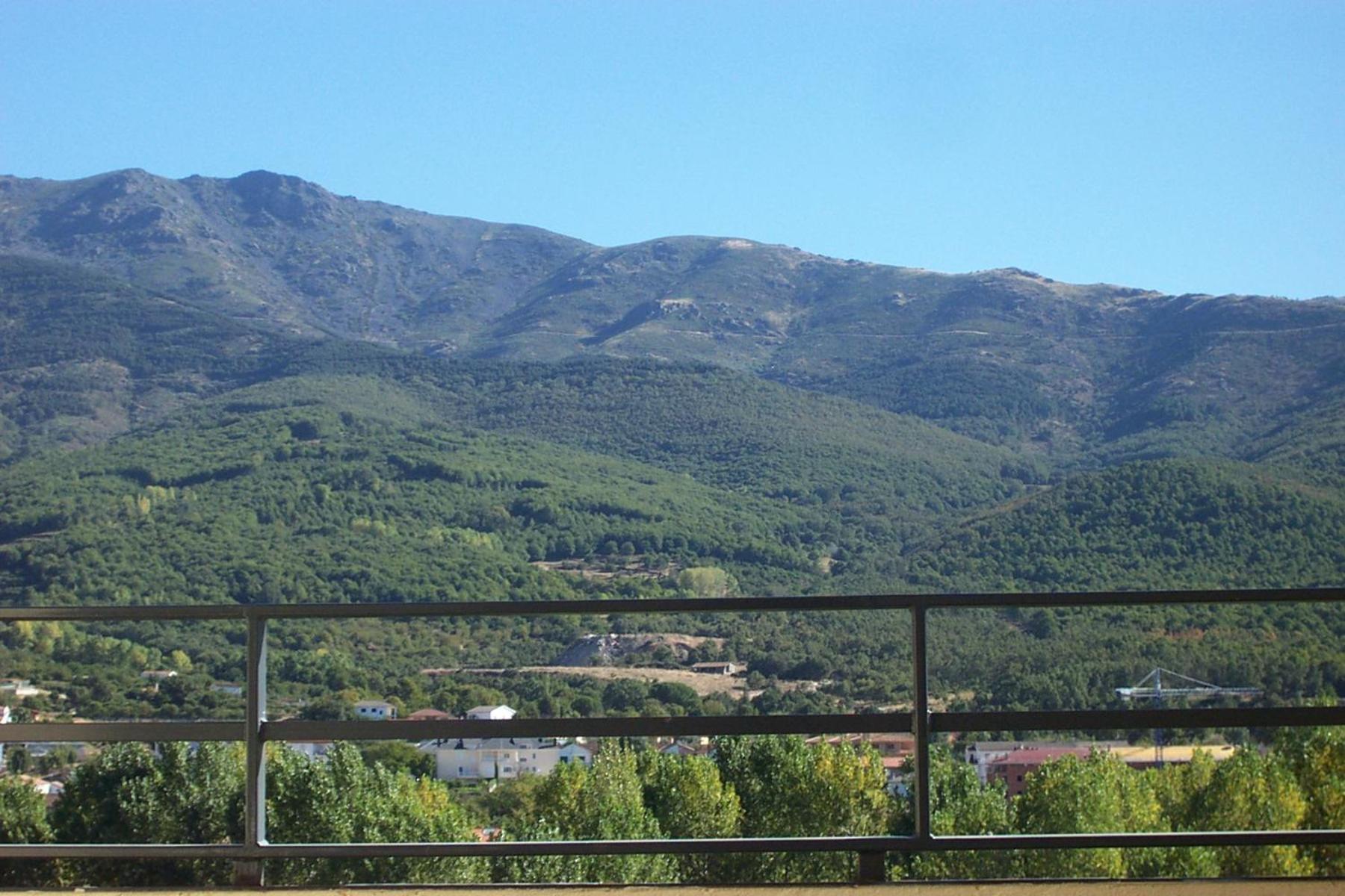 Junior Suite with Mountain View photo 2