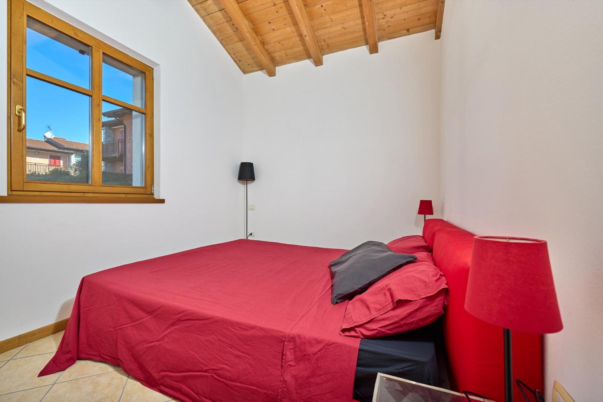 Two-Bedroom Apartment photo 1