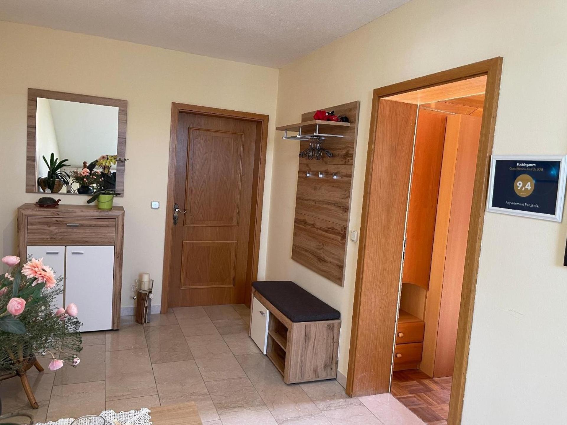 Apartment photo 1