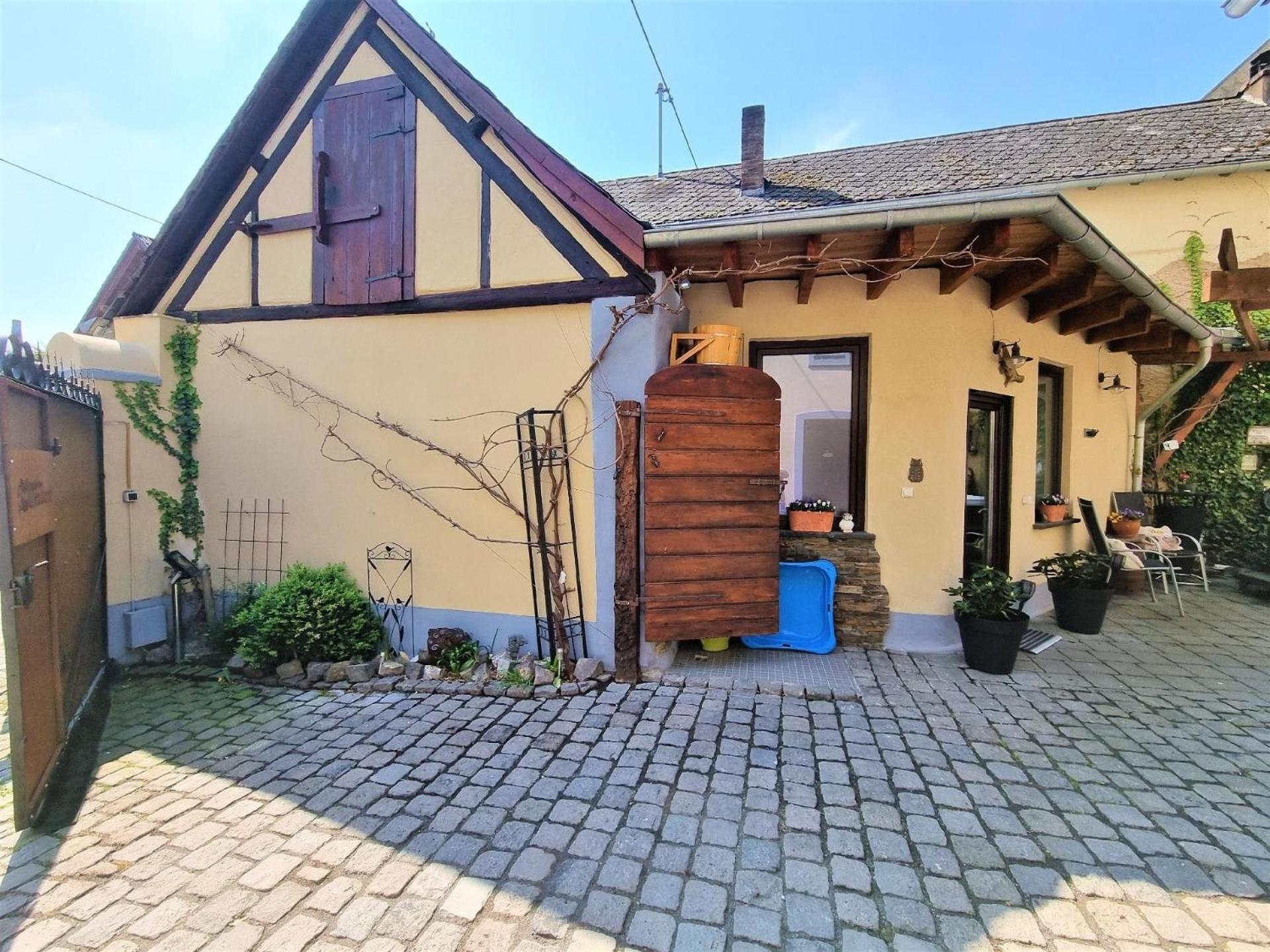 One-Bedroom Vacation Home photo 2