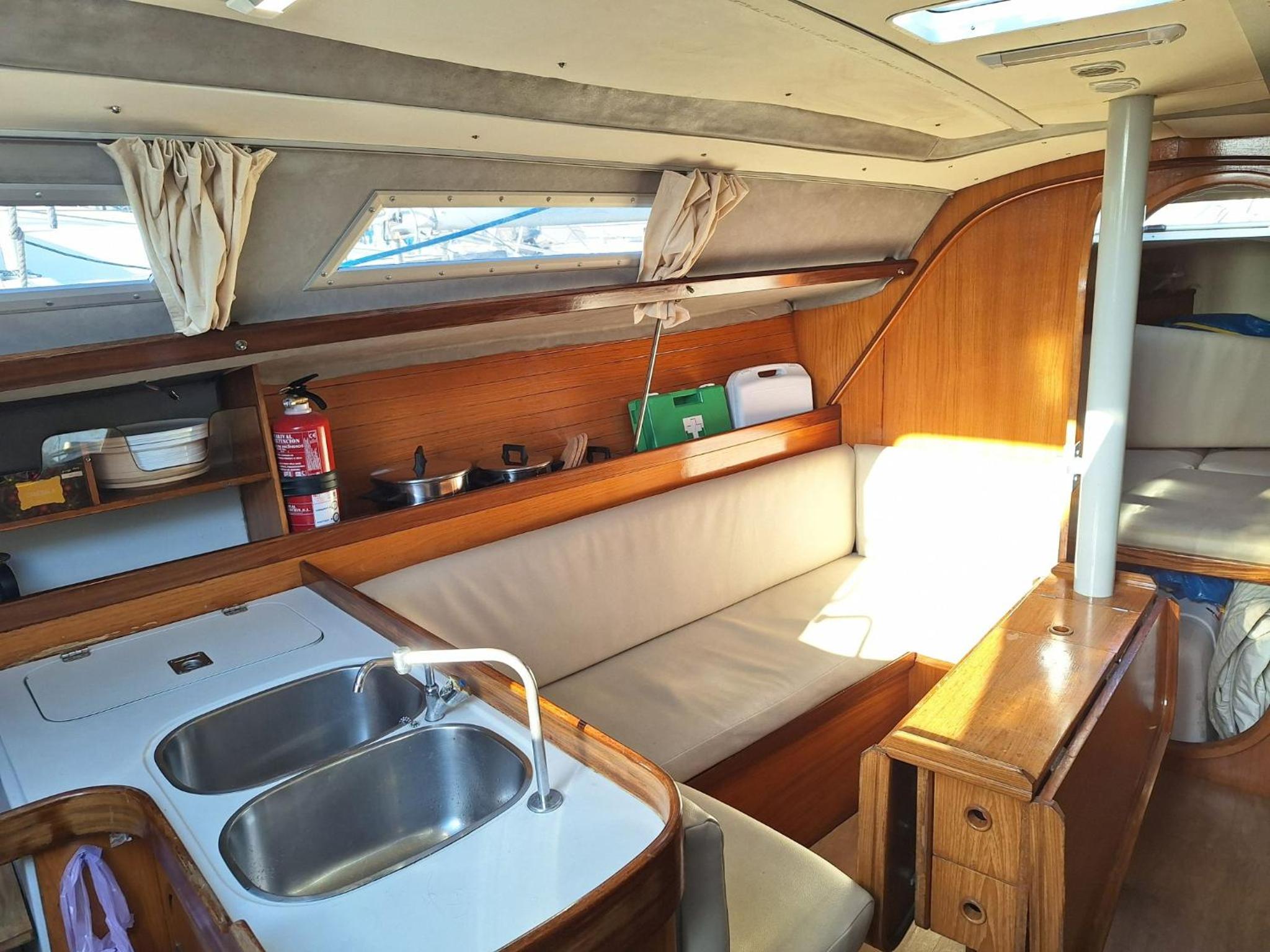 Mobile Home photo 3