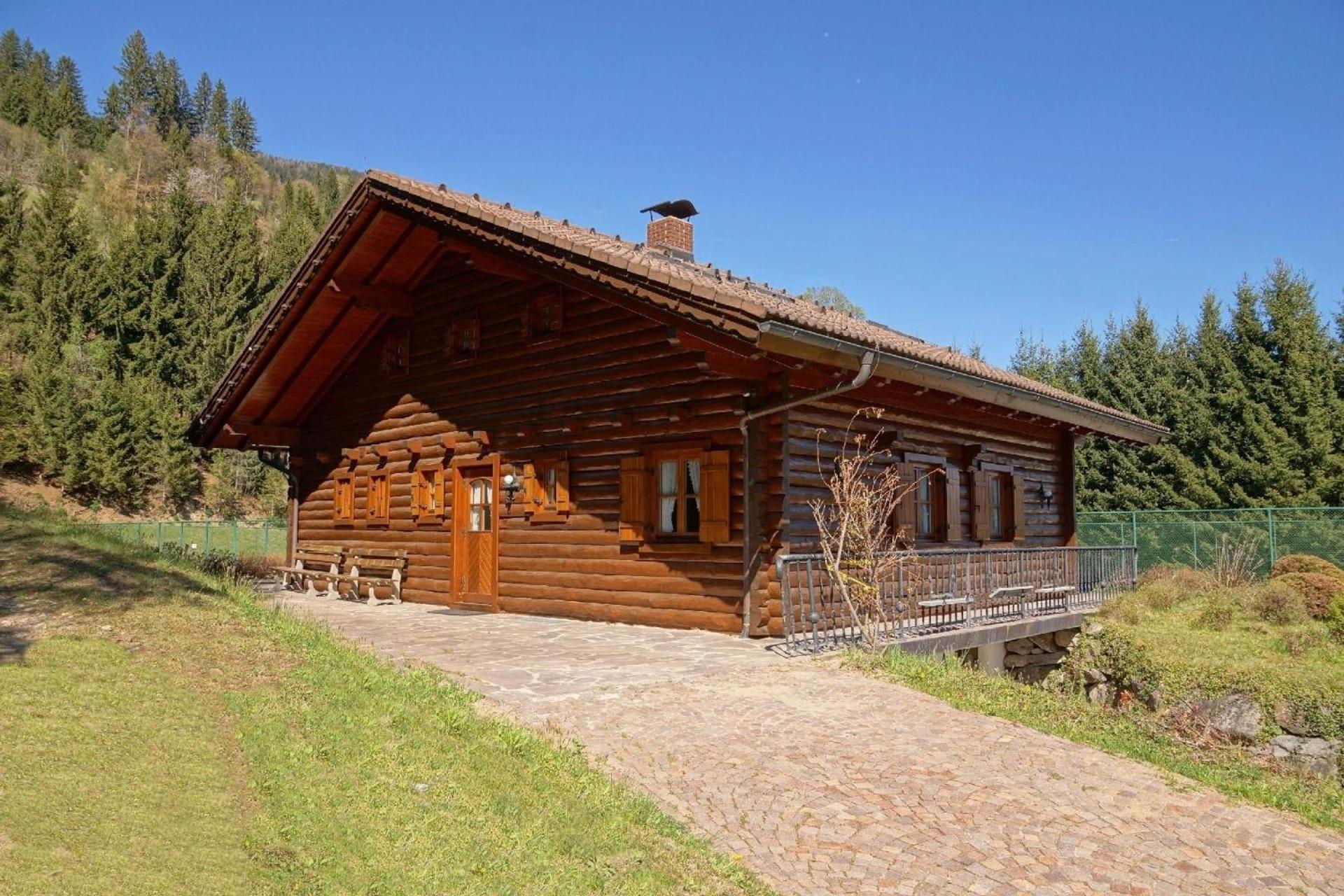 Holiday Home photo 2
