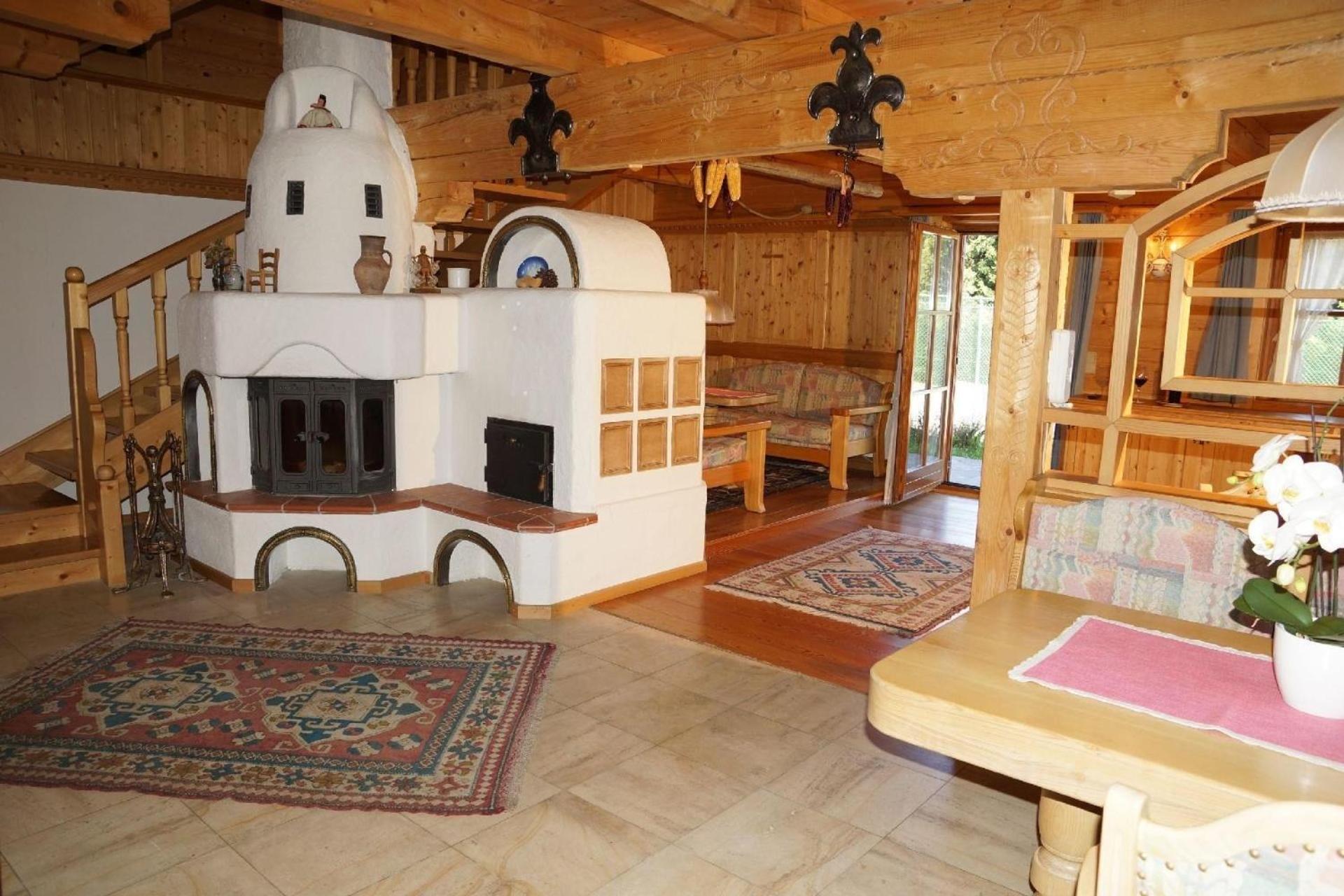 Holiday Home photo 1