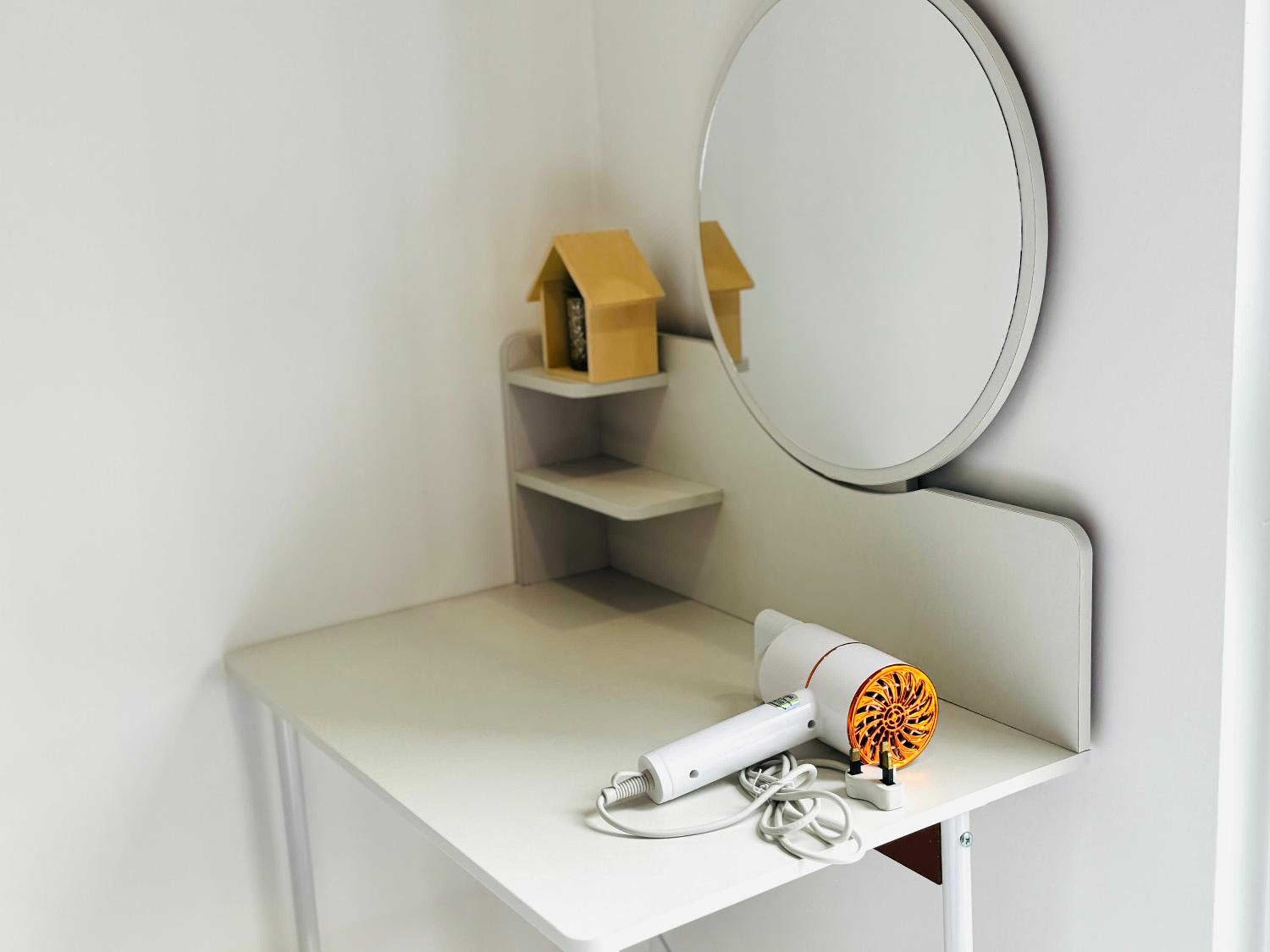 Two-Bedroom Apartment - Photo 9