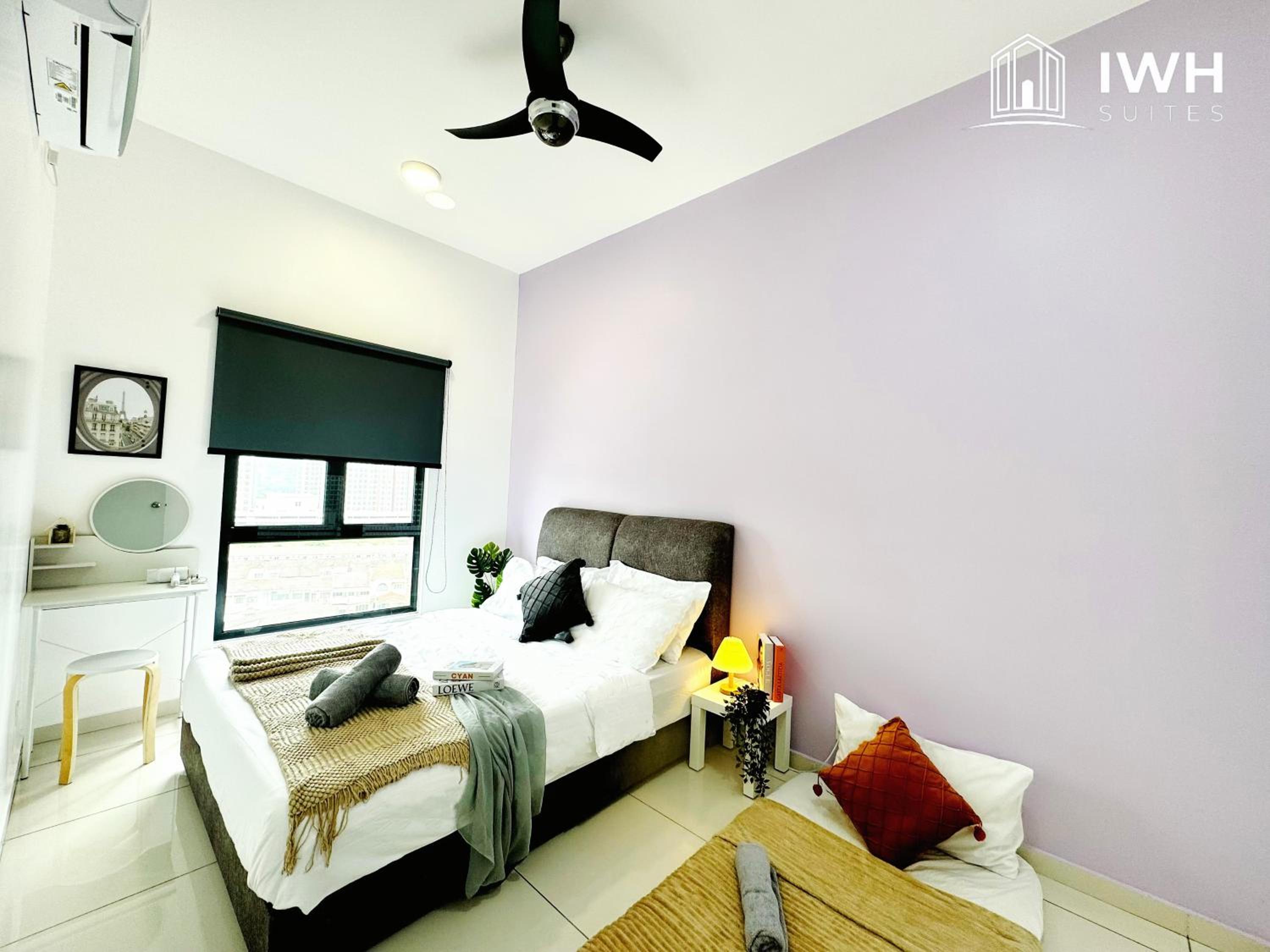 Two-Bedroom Apartment - Photo 4