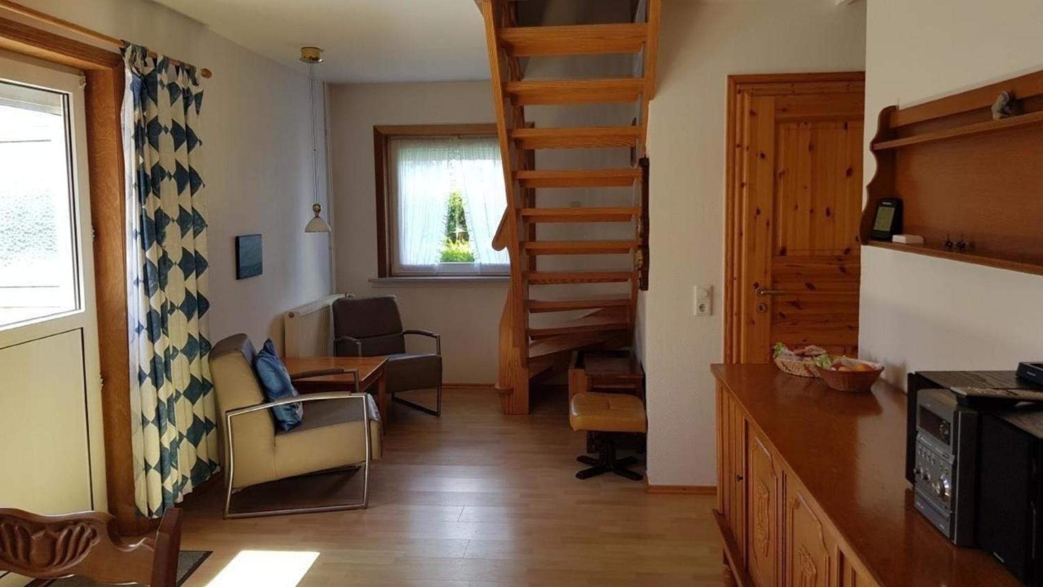 Two-Bedroom Holiday Home photo 1