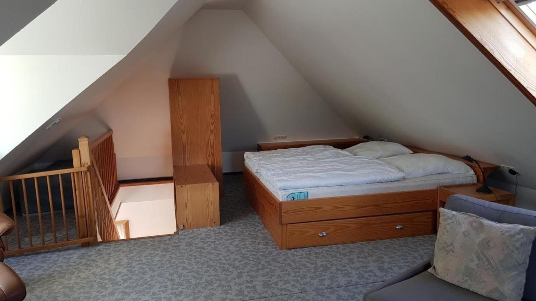 Two-Bedroom Holiday Home photo 2