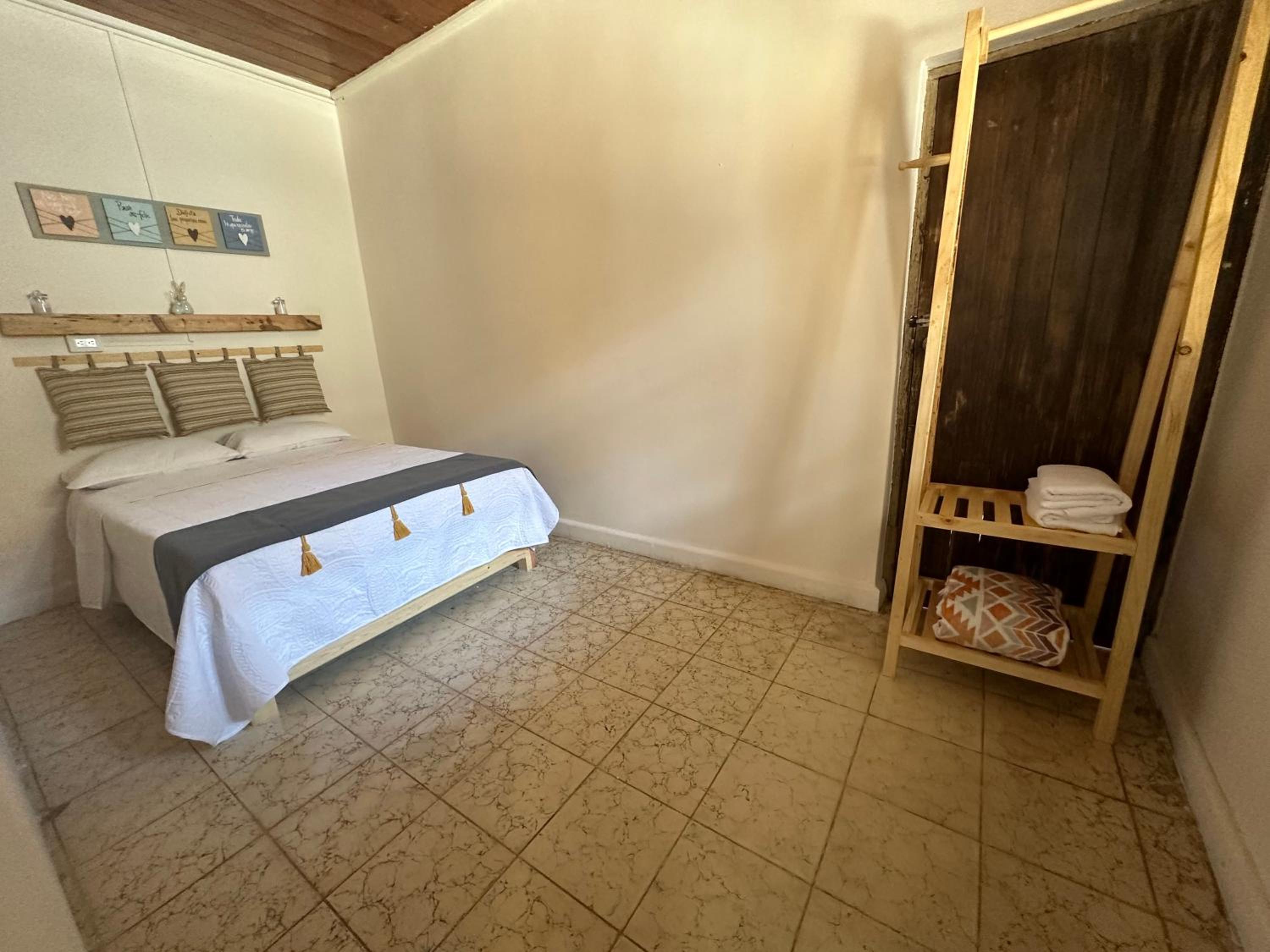 Deluxe Double Or Twin Room photo 1