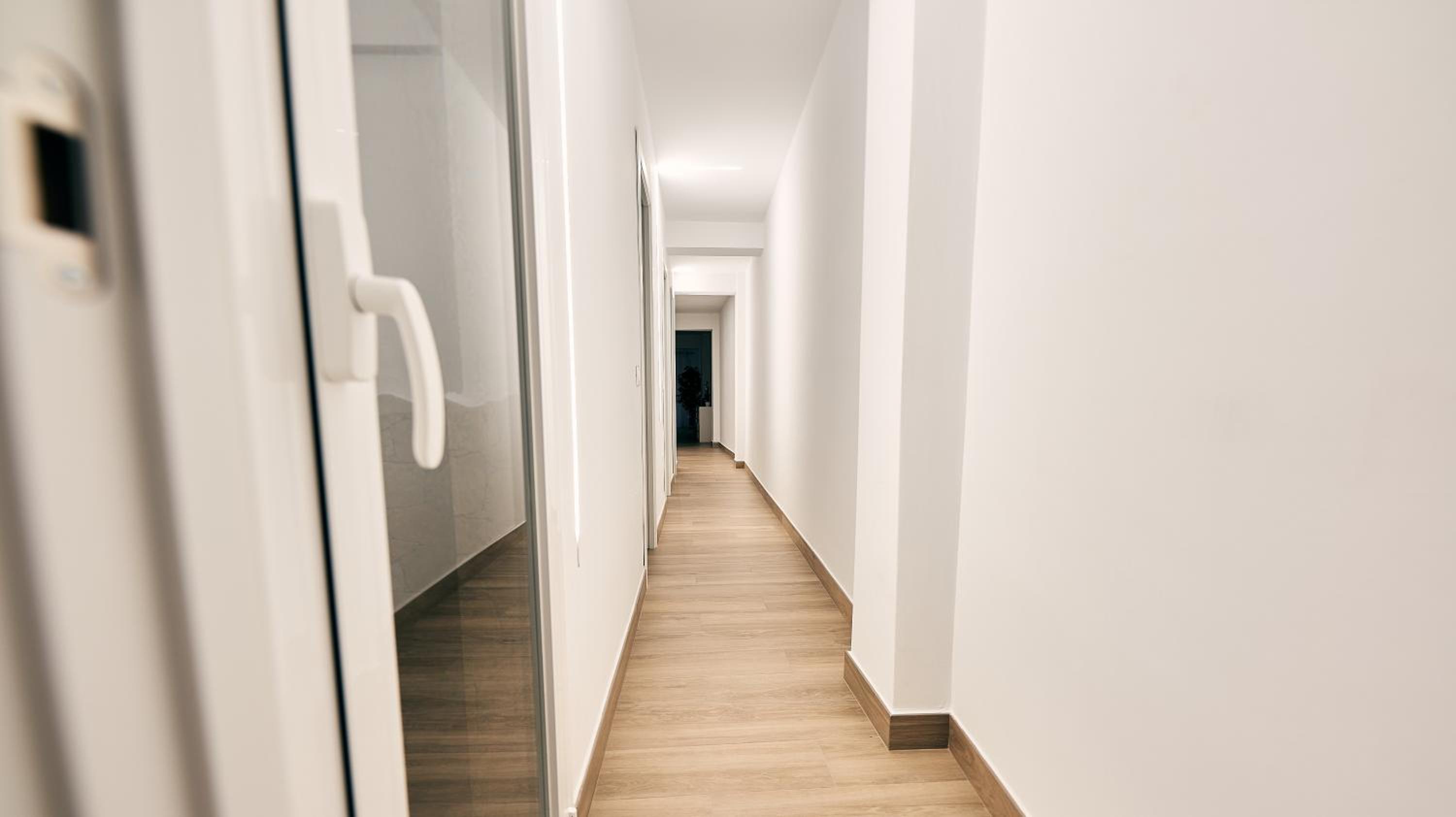 Departamento de tres habitaciones
