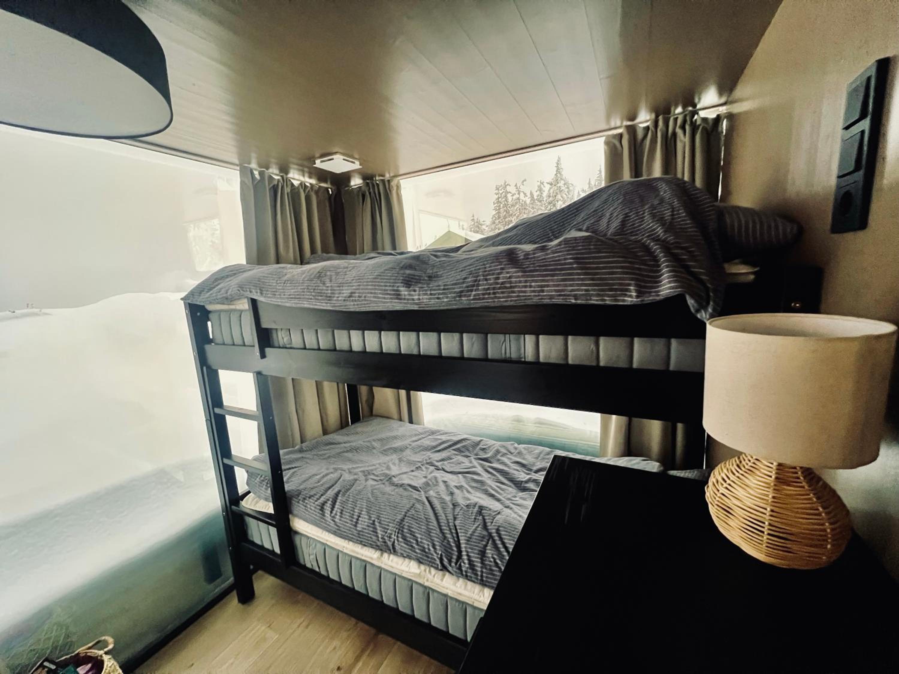 Two-Bedroom Chalet photo 1