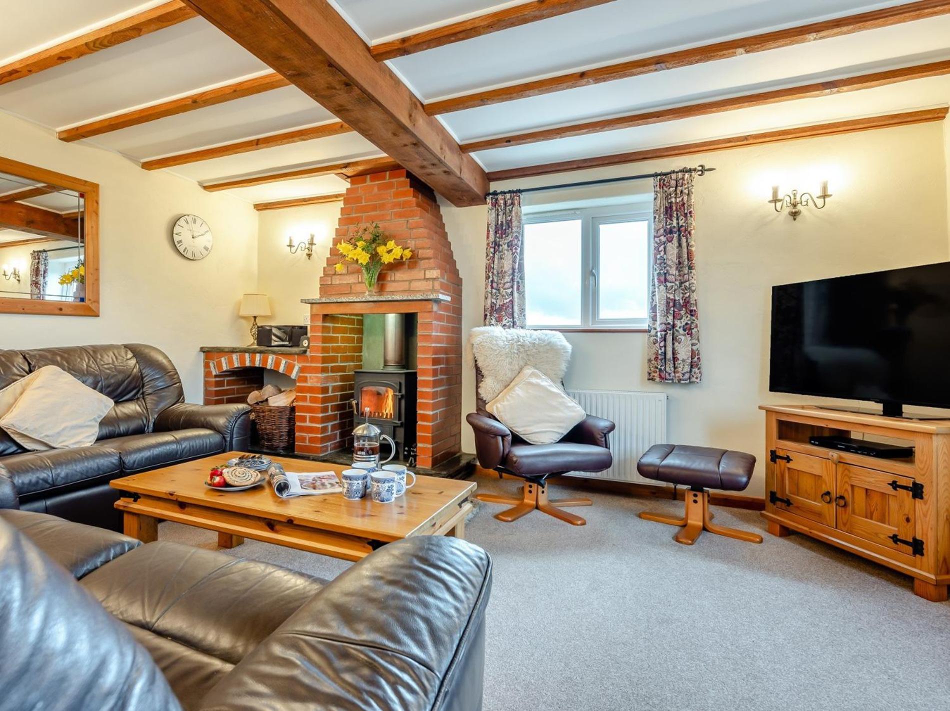 Vacation Home photo 1