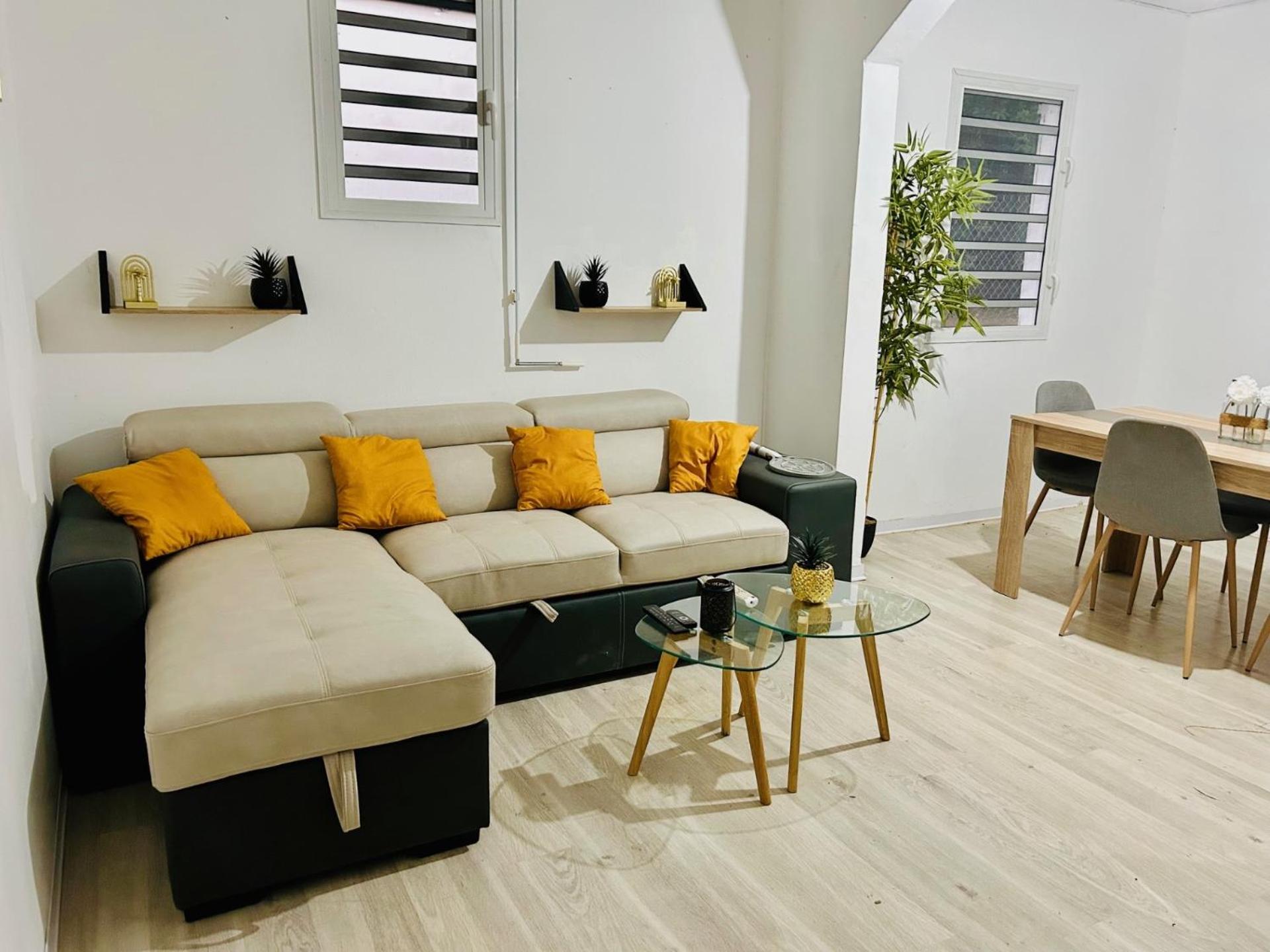 Two-Bedroom Villa photo 1