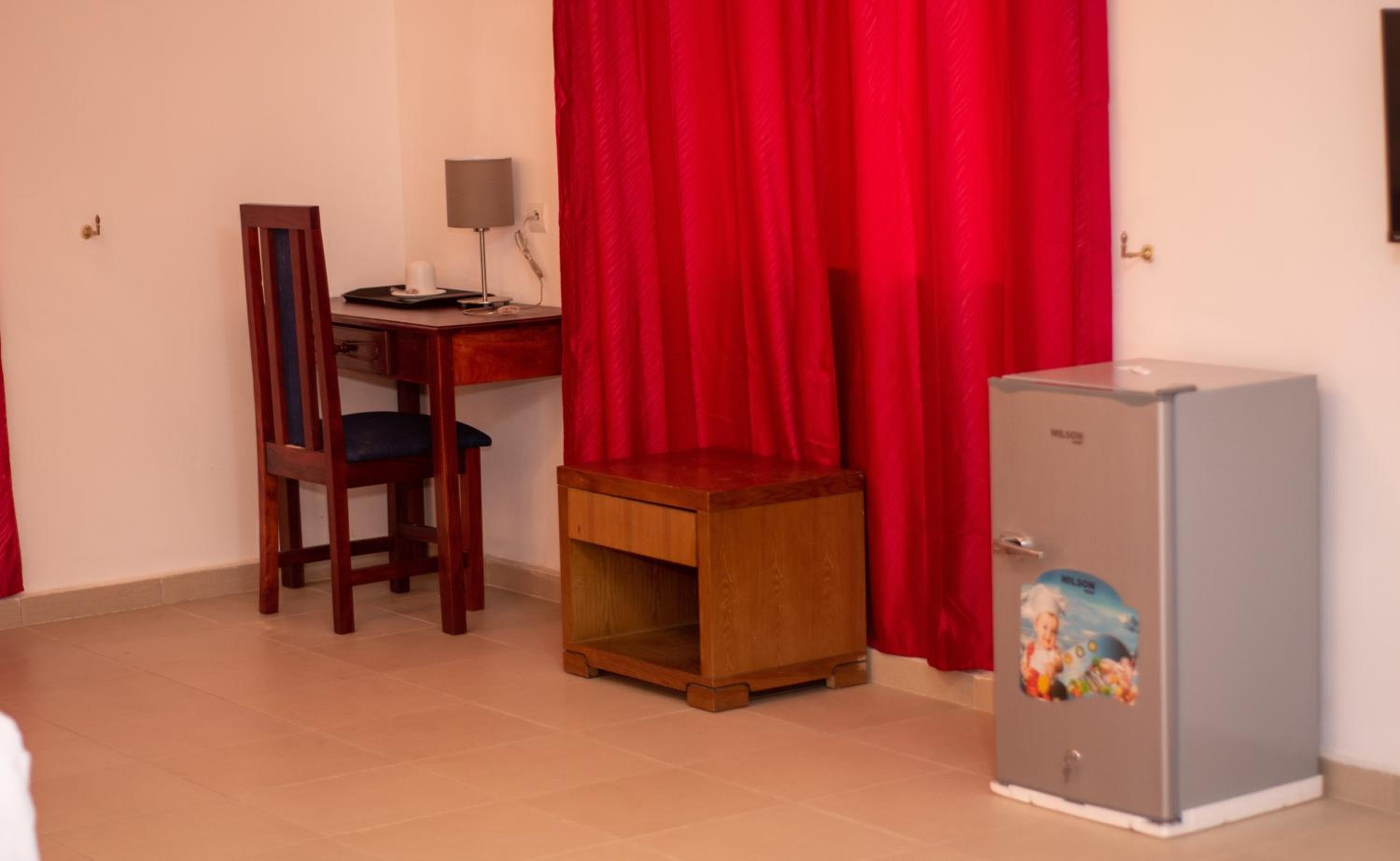 Large Double Room photo 3